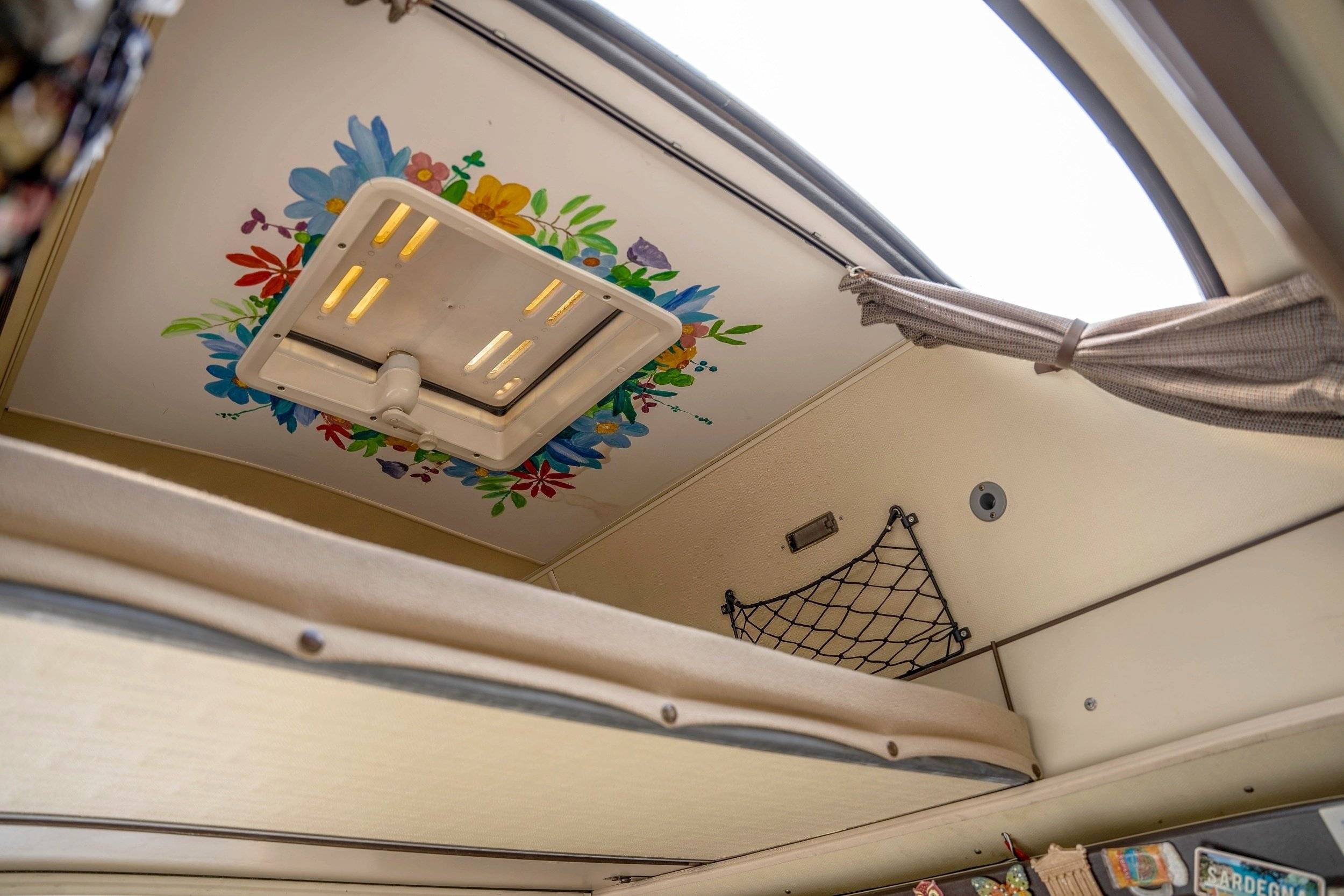 Westfalia T3 Westfalia