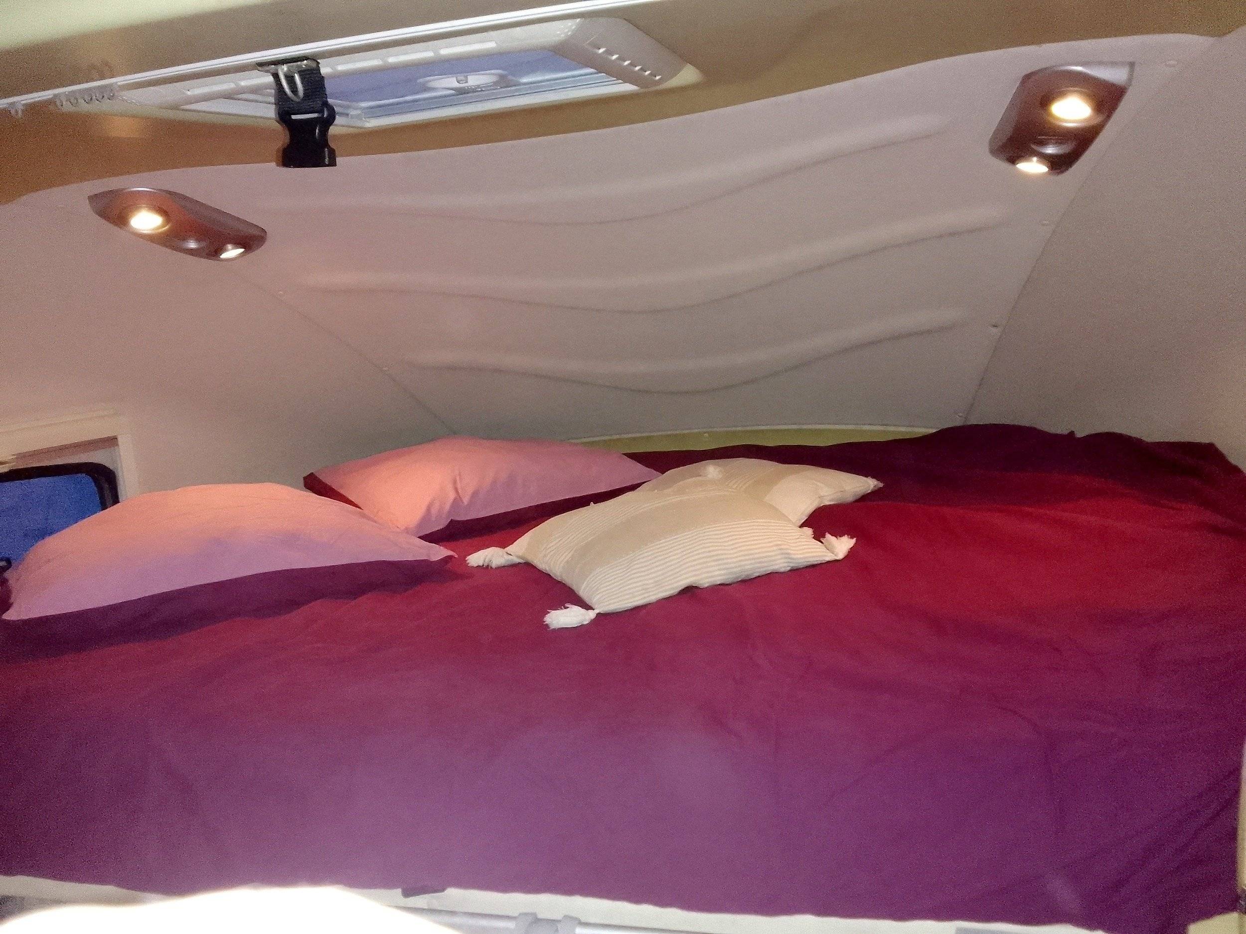 Roller Team Ducato 3,0 l 160 ch