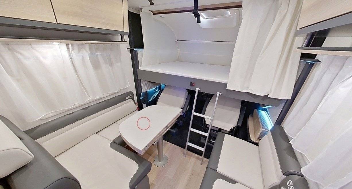 Itineo Itineo sb 740