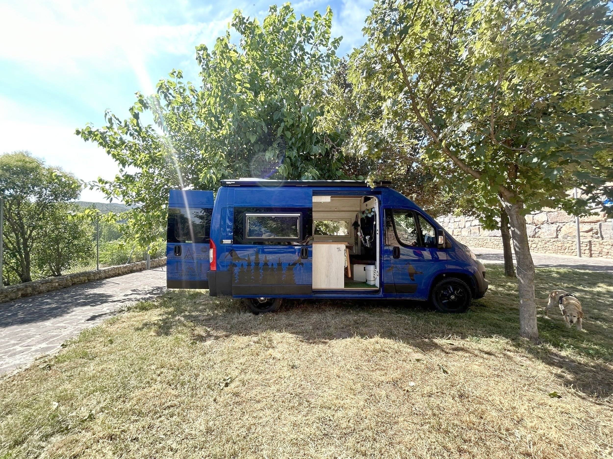 Peugeot Boxer 2,0 l 130 ch