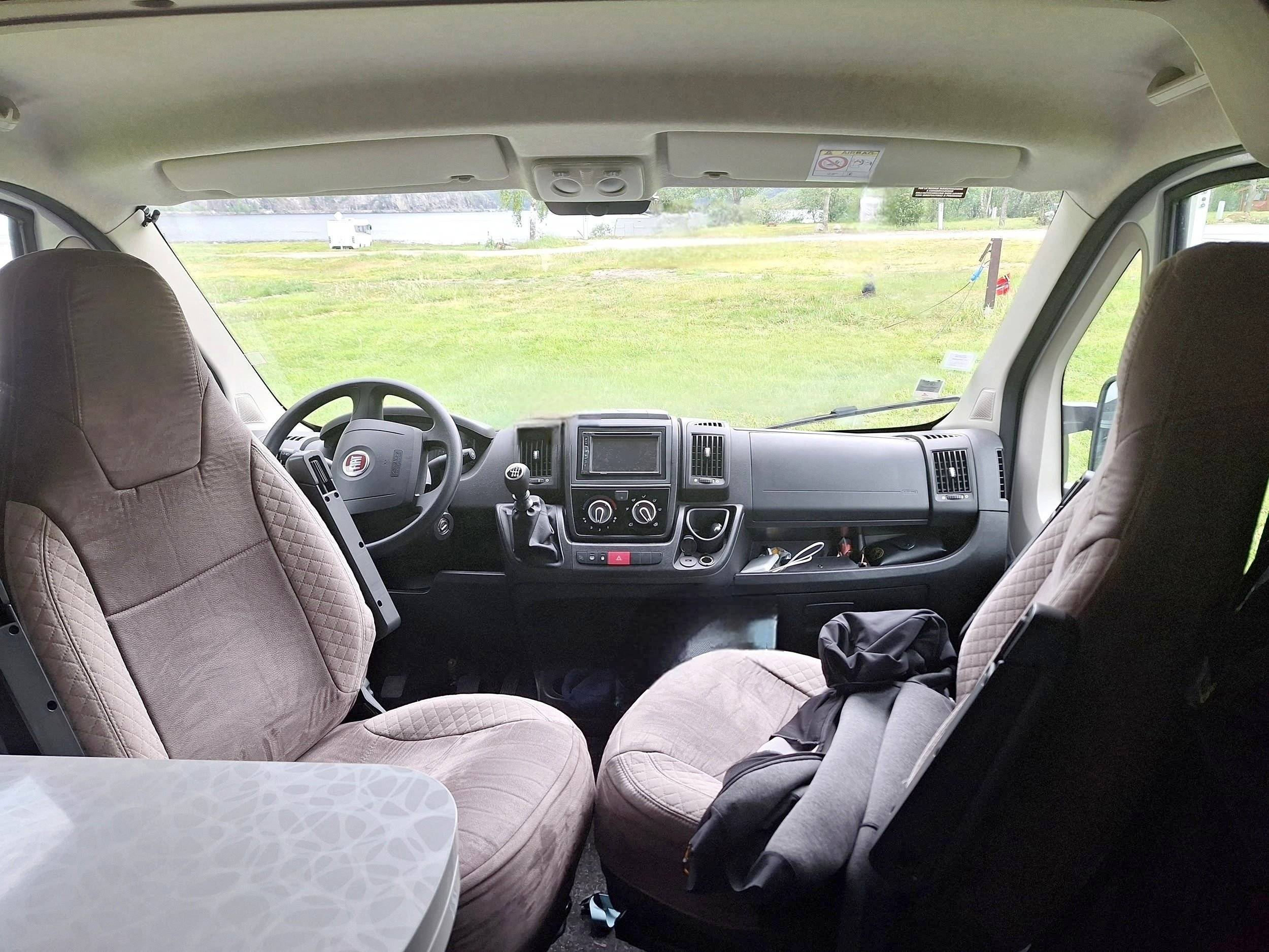 Challenger Challenger Vany v114max