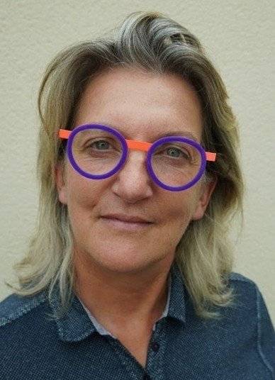 CATHY MARIE PAULE