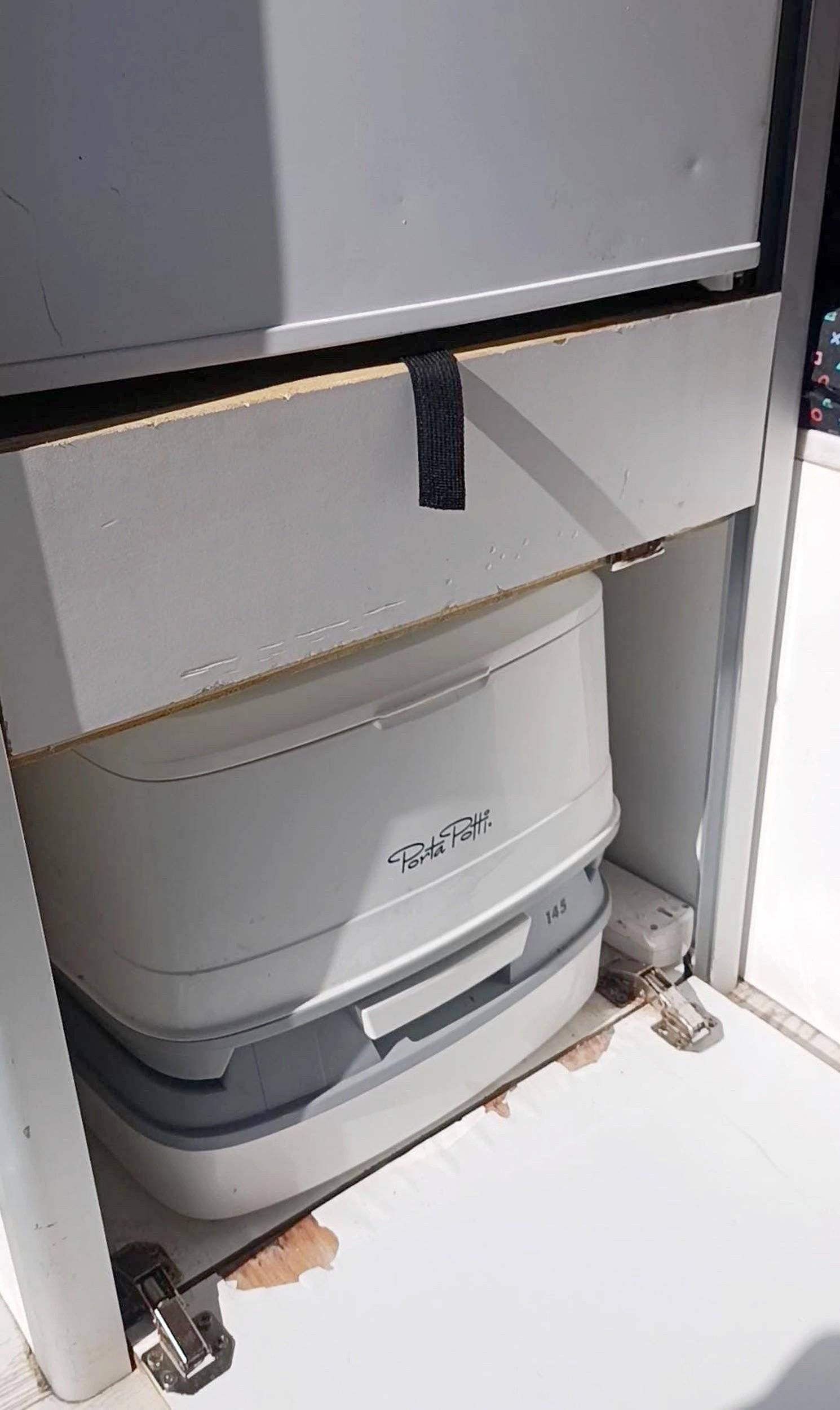 Volkswagen Transporter T5.1