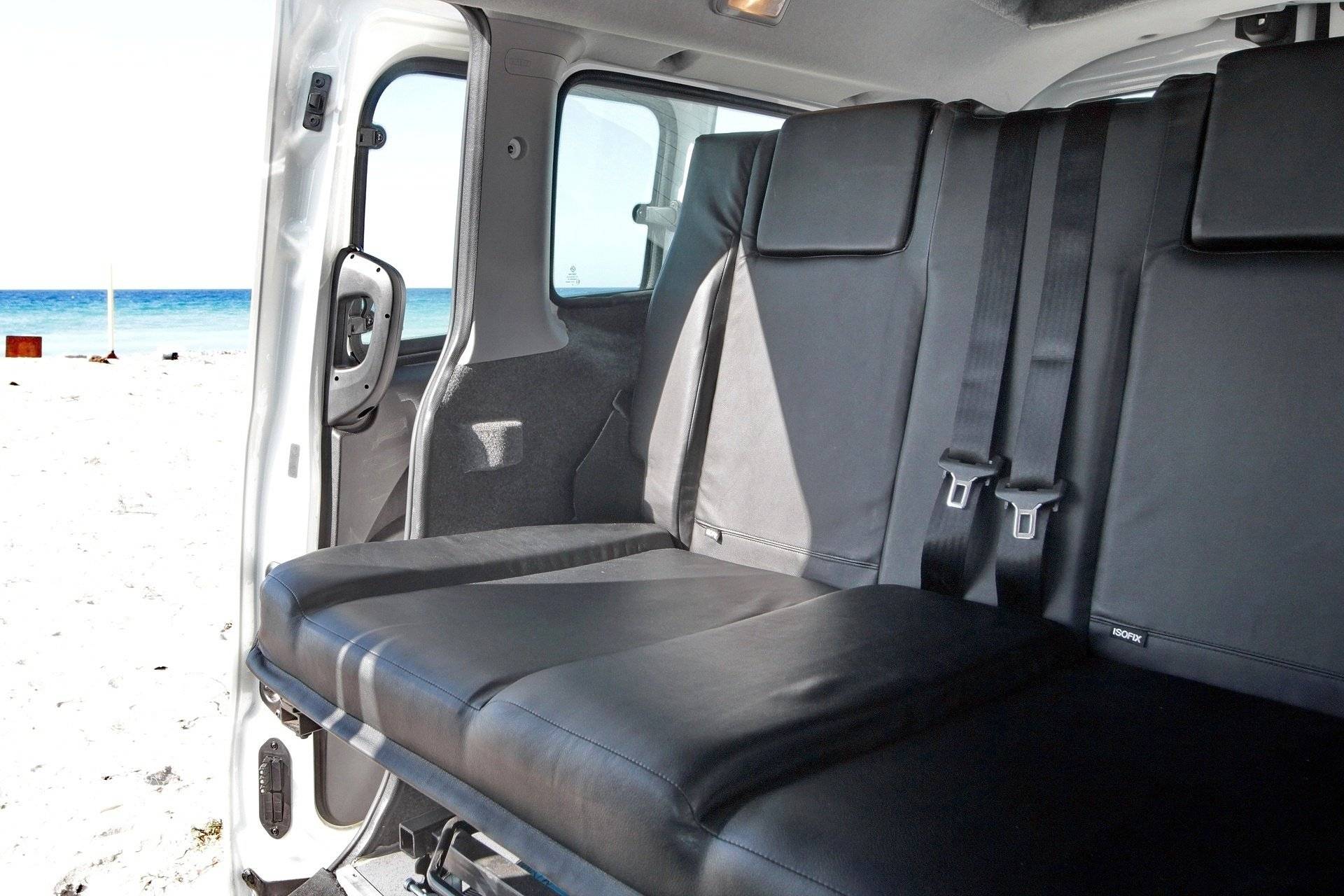 Doblo Maxi 1.6 Fiat Weinsberg