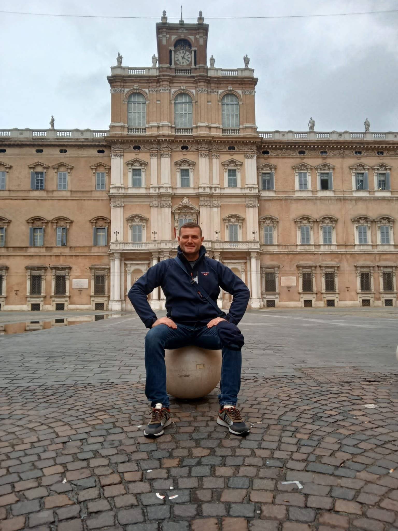 Pietro Michele