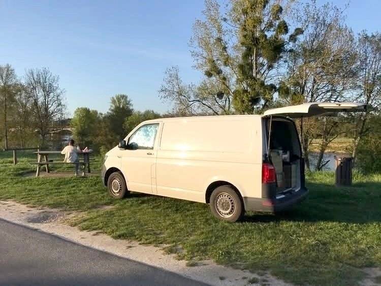 Van Mania Transporter 2,0 l 102 ch