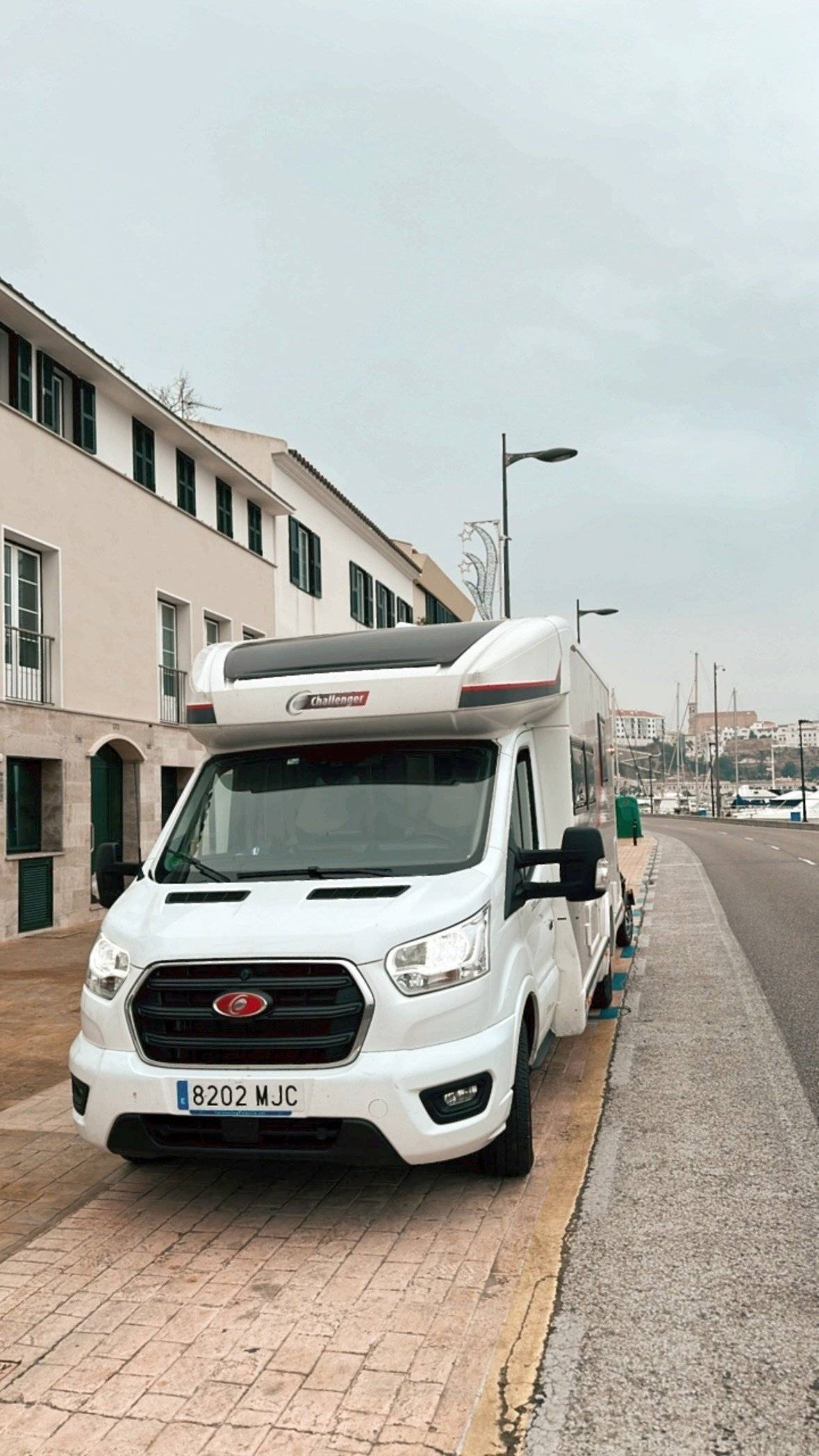 Challenger Challenger Graphite Premium 328