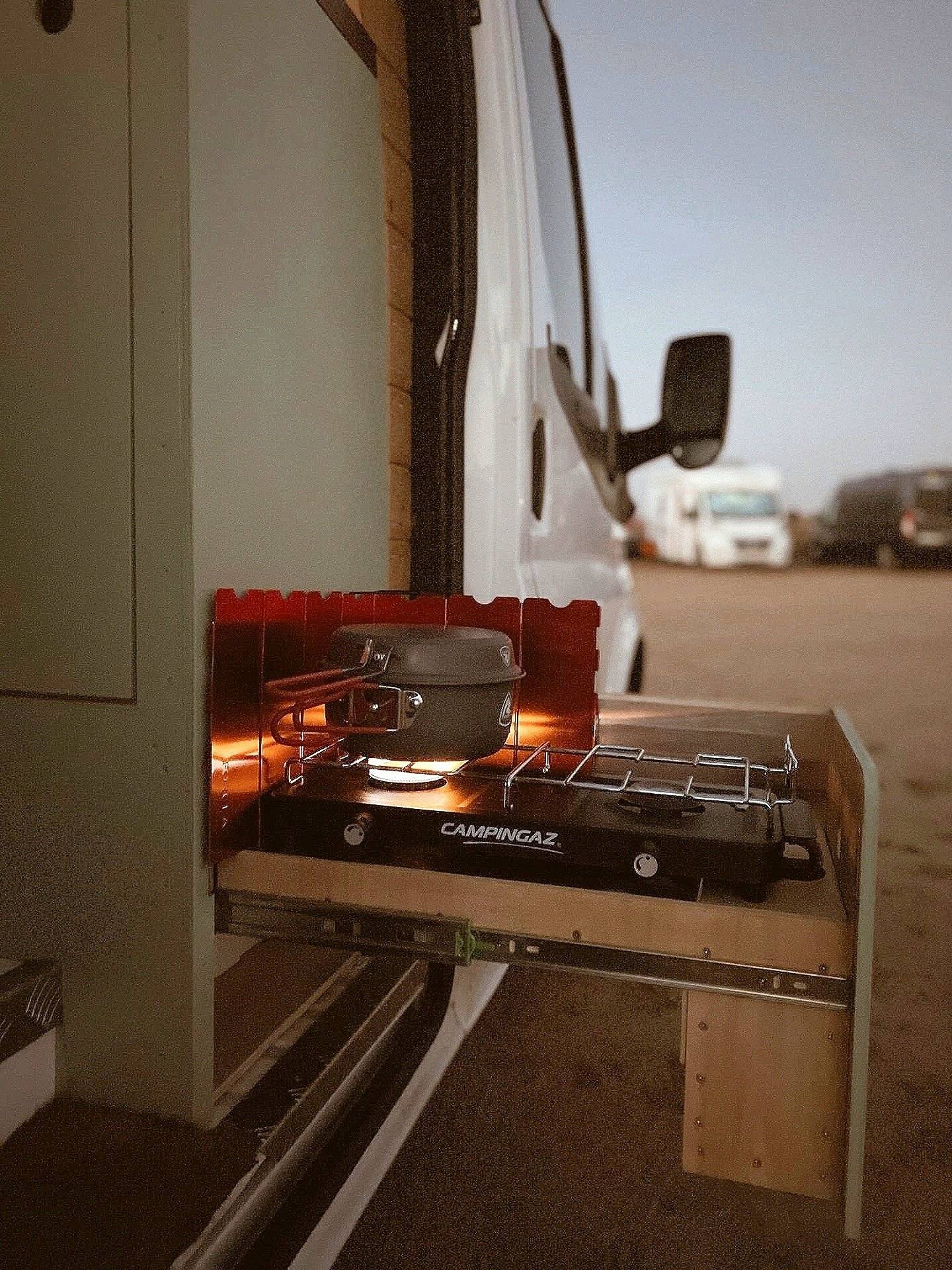 Ford Transit 2,4 l TDCi 140 ch.