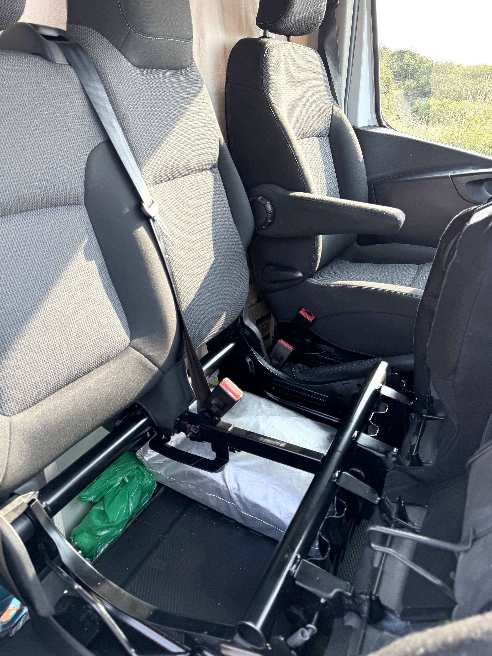 Fiat Talento 1,6 l 120 ch