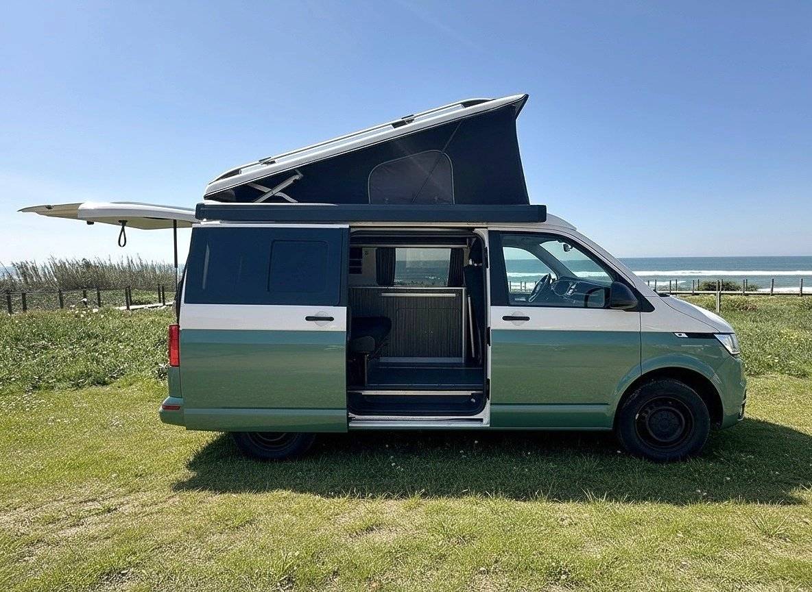 Volkswagen T6.1