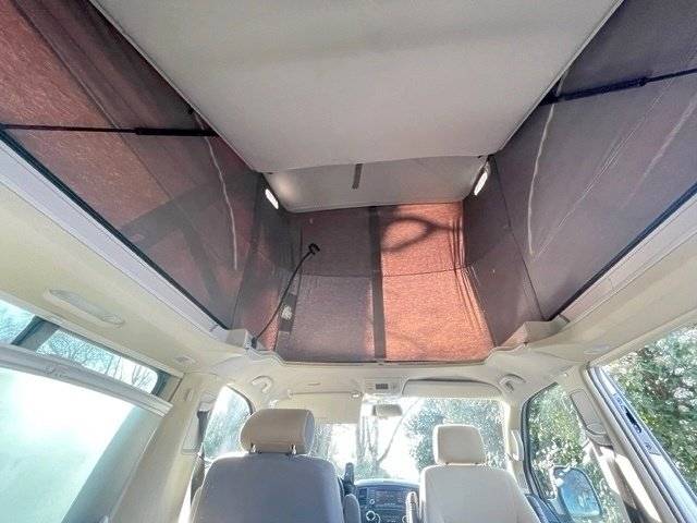 Volkswagen T5 2,5l 174 ch