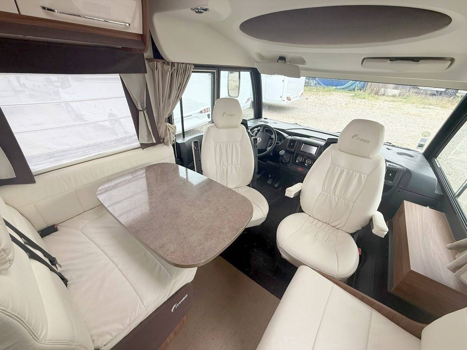 Itineo Itineo MB 740