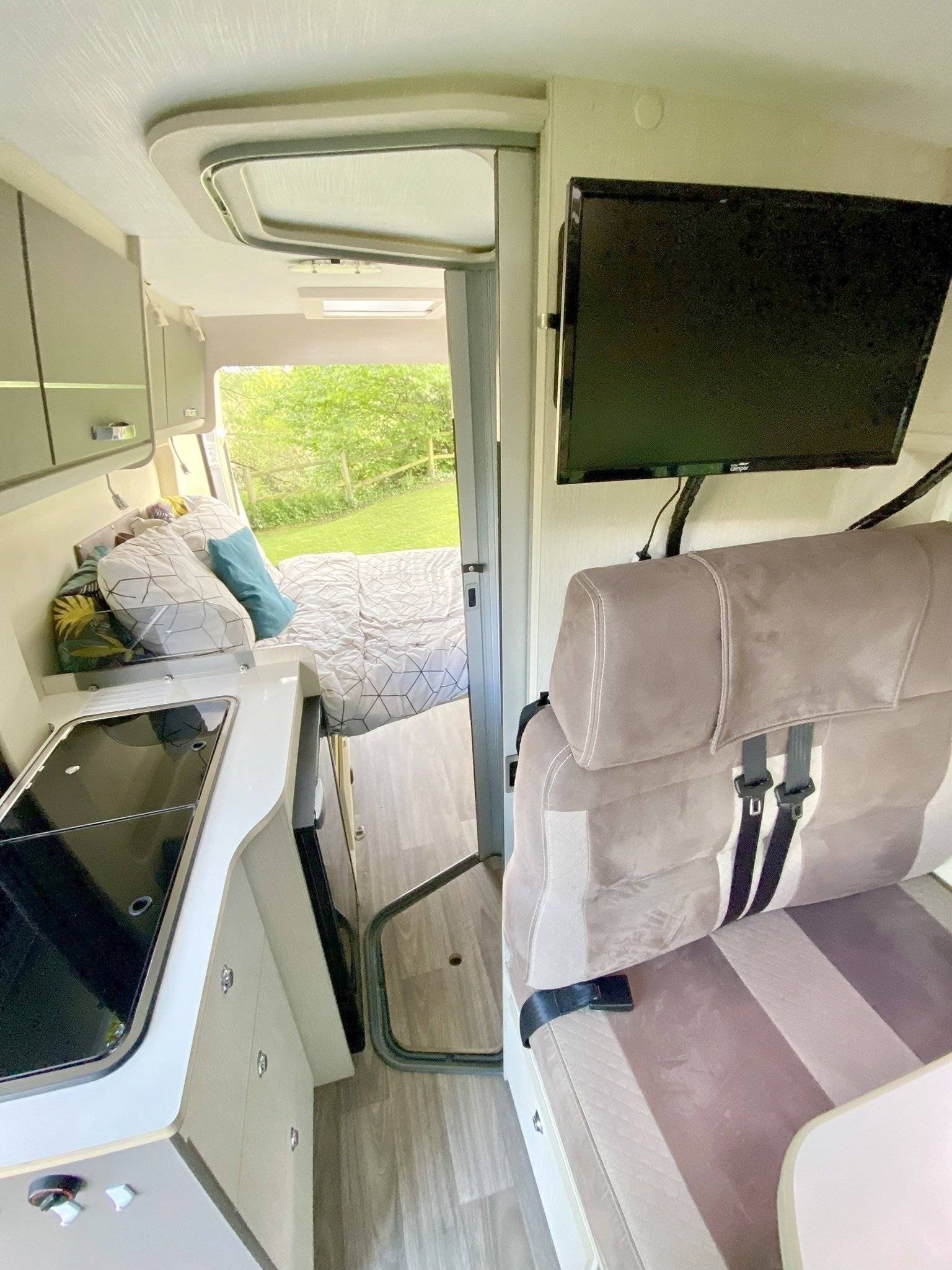 Chausson Fiat Ducato