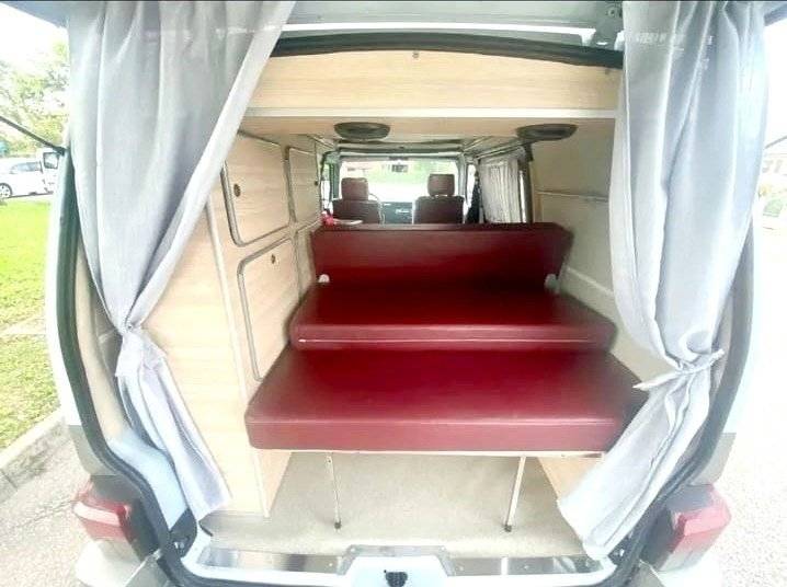 Volkswagen Volkswagen transporte