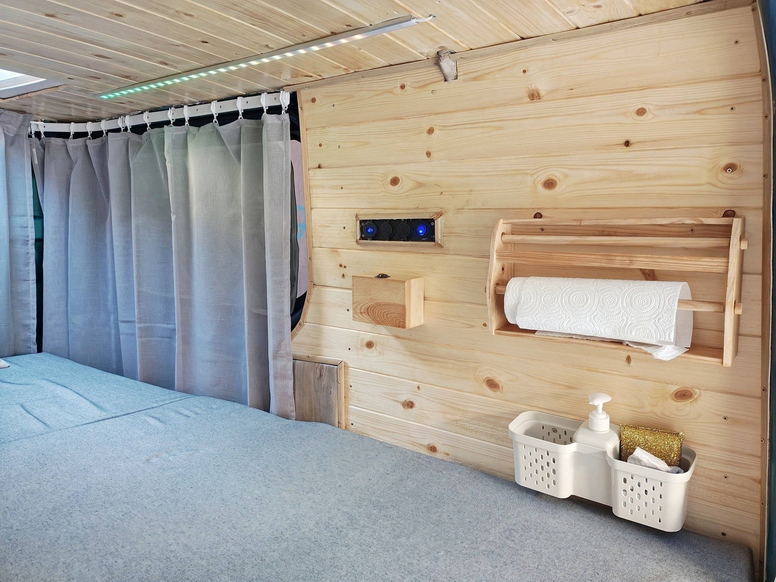 Renault Renault Trafic Sur Mesure