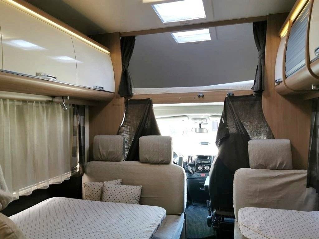 Sun Living Lido A-45 DK