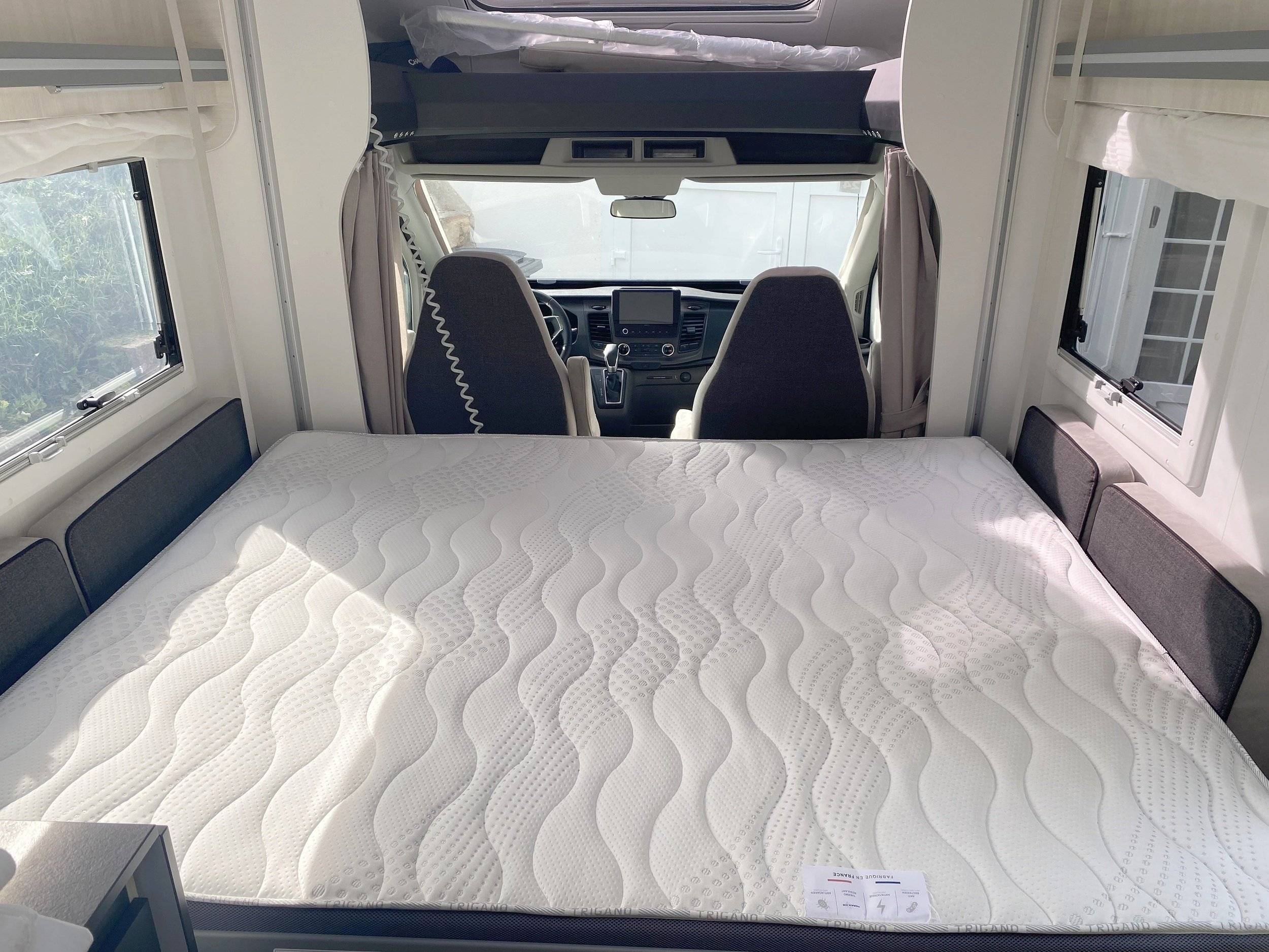 Chausson CHAUSSON 720