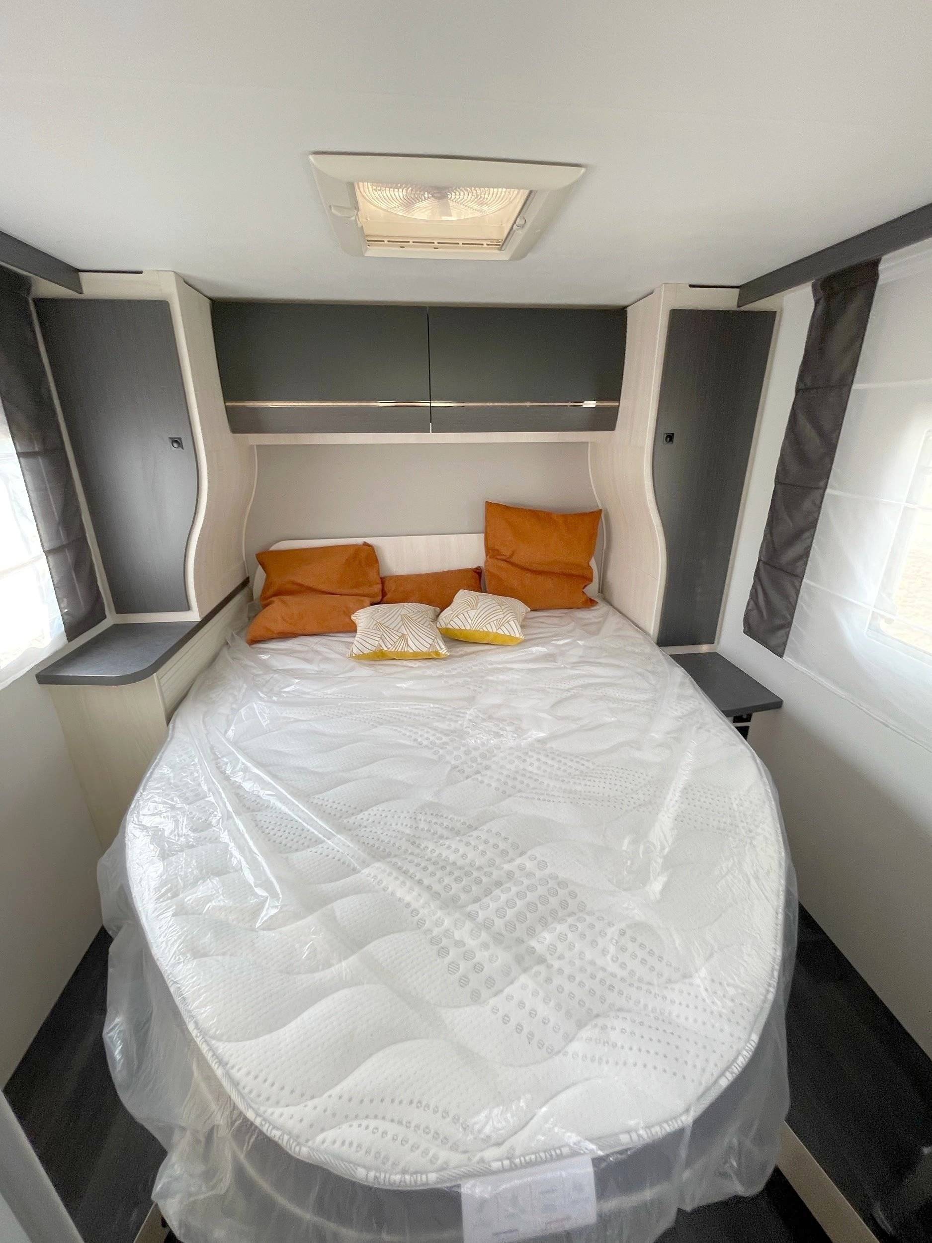 Chausson 788 TITANIUM VIP
