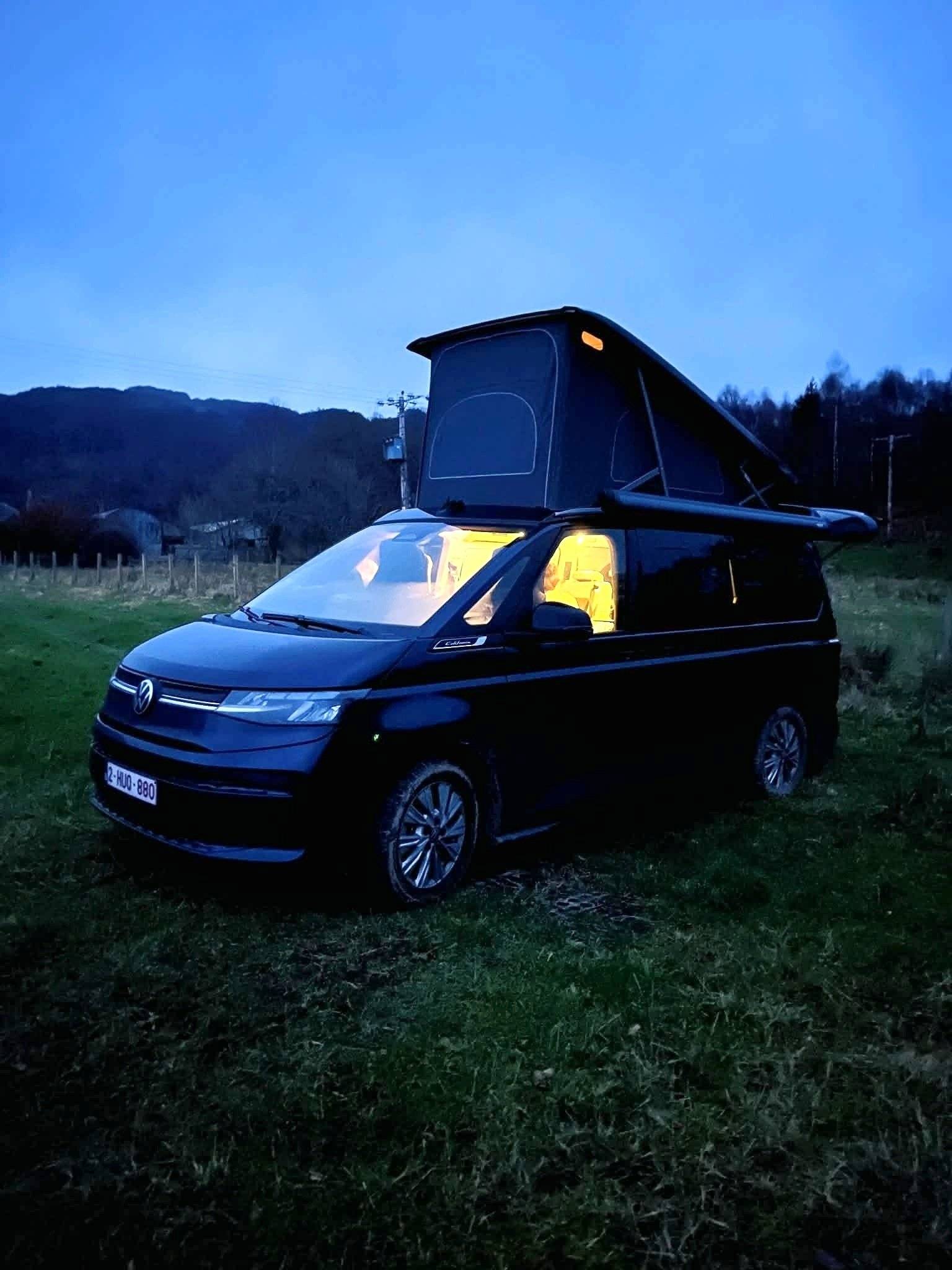 Volkswagen 