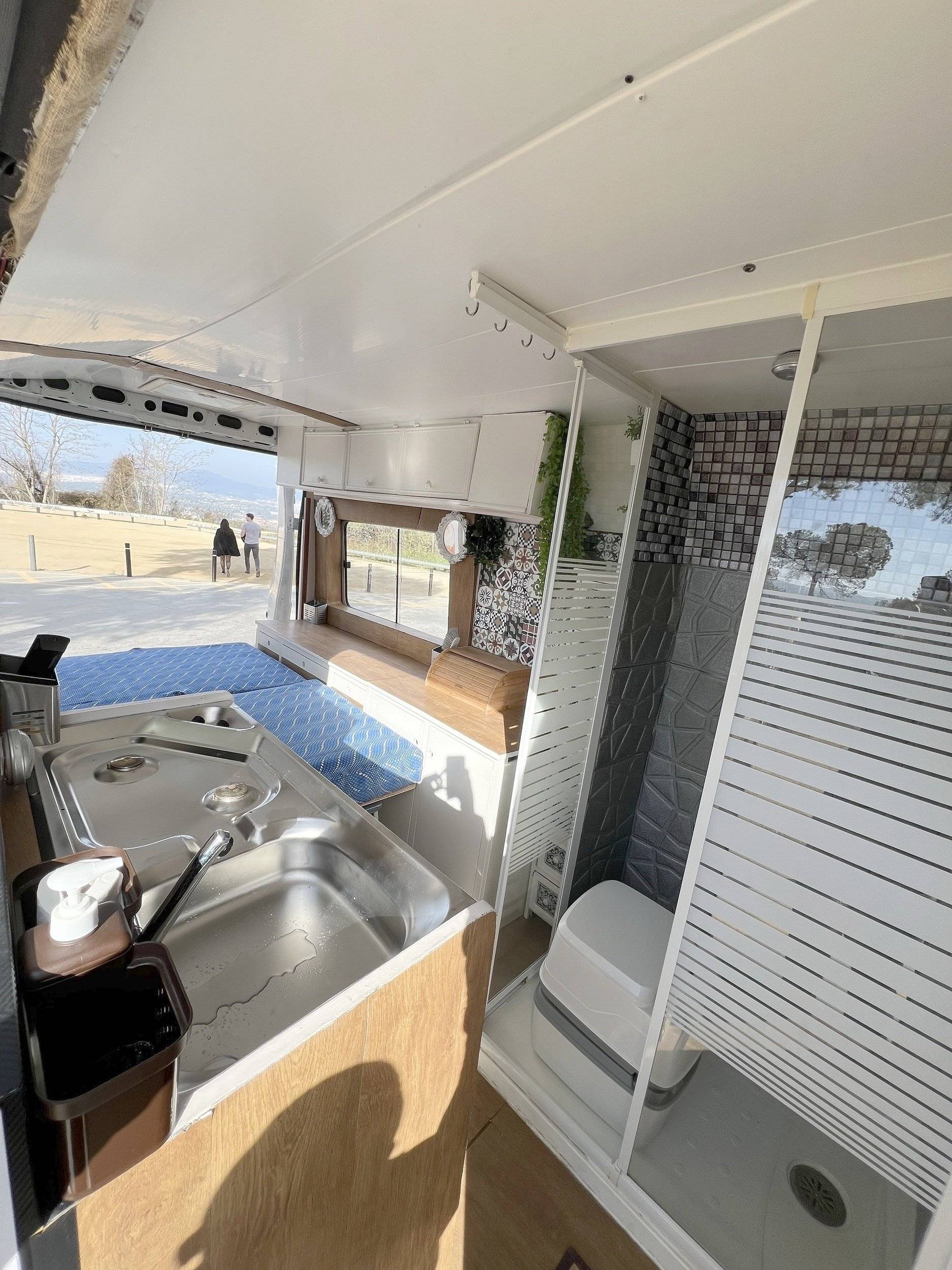 Peugeot Boxer Furgon Pack 335 L3 H2 BHDI 140 S&amp;S 6 Vel. MA