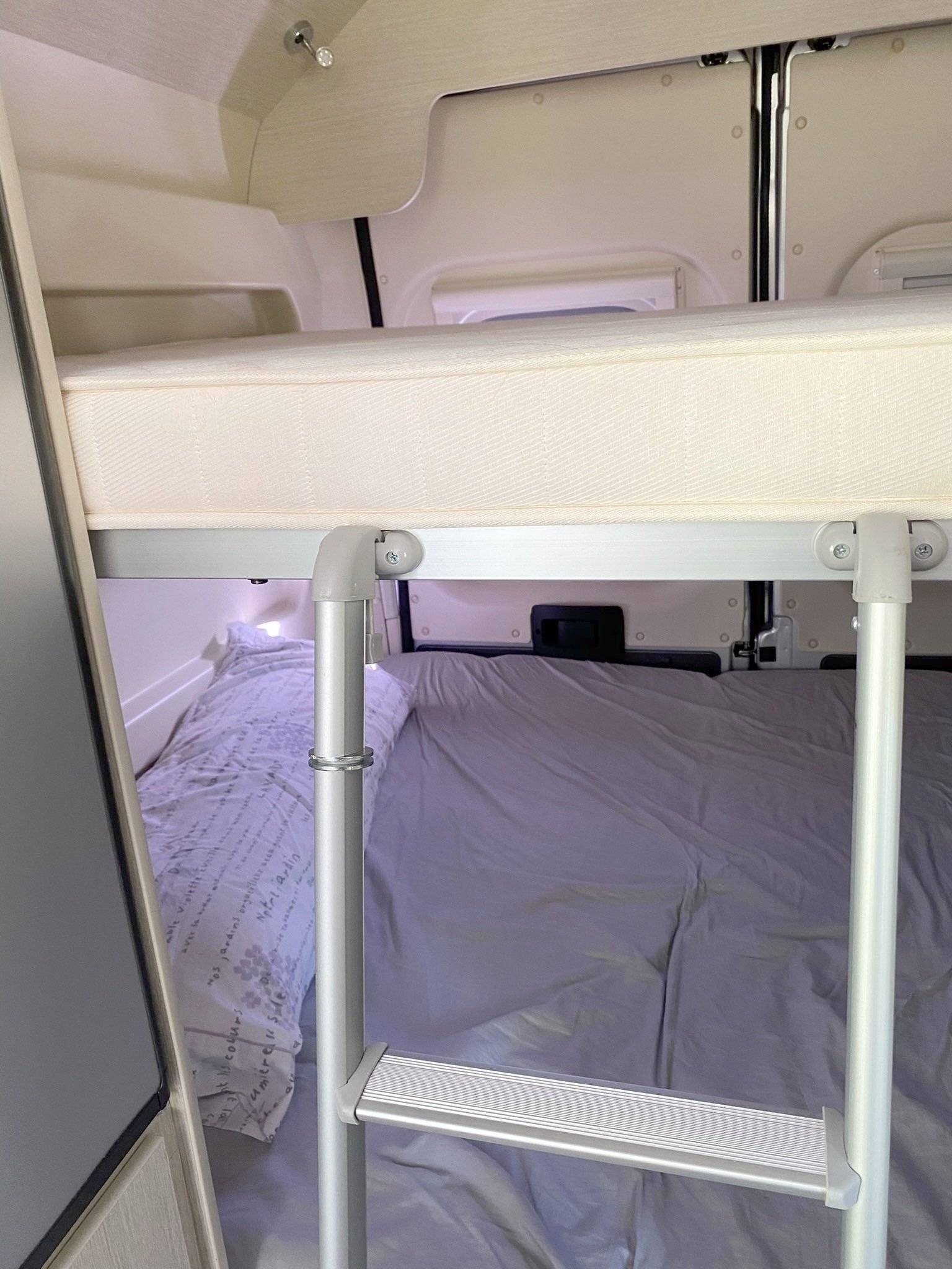 Challenger 02 Max Prestige