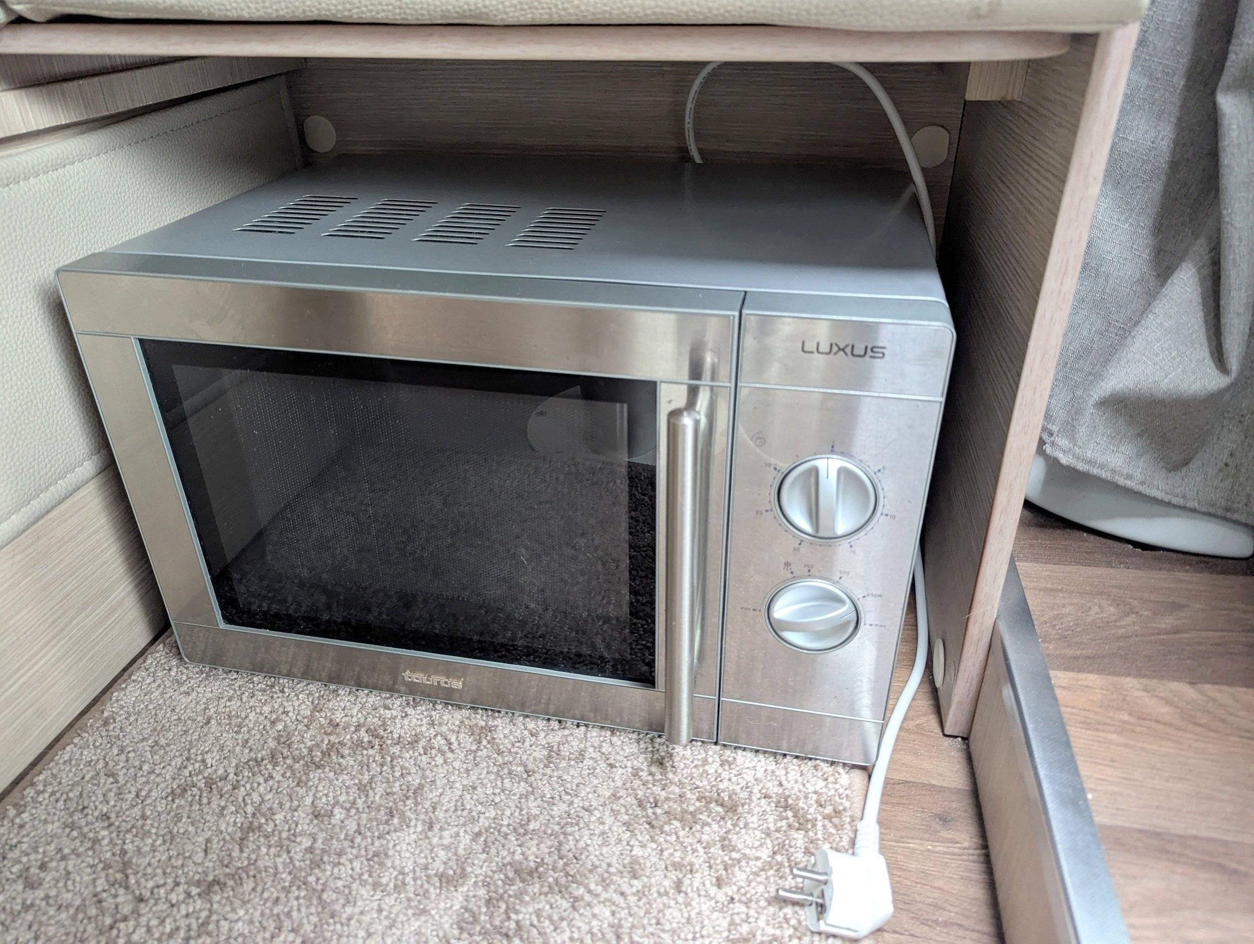 Forster Forster T699 HB