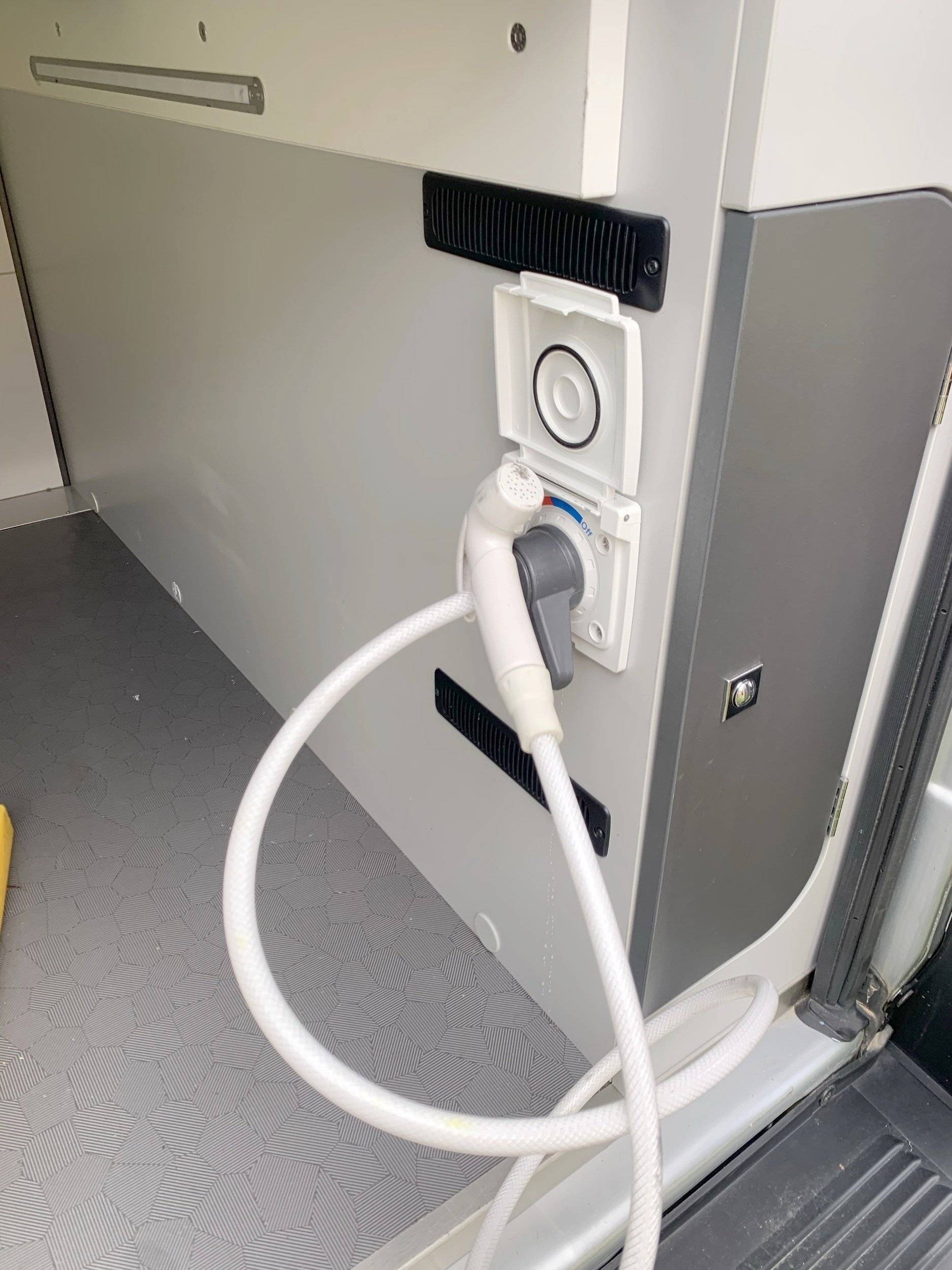 Bavaria 600G Confort