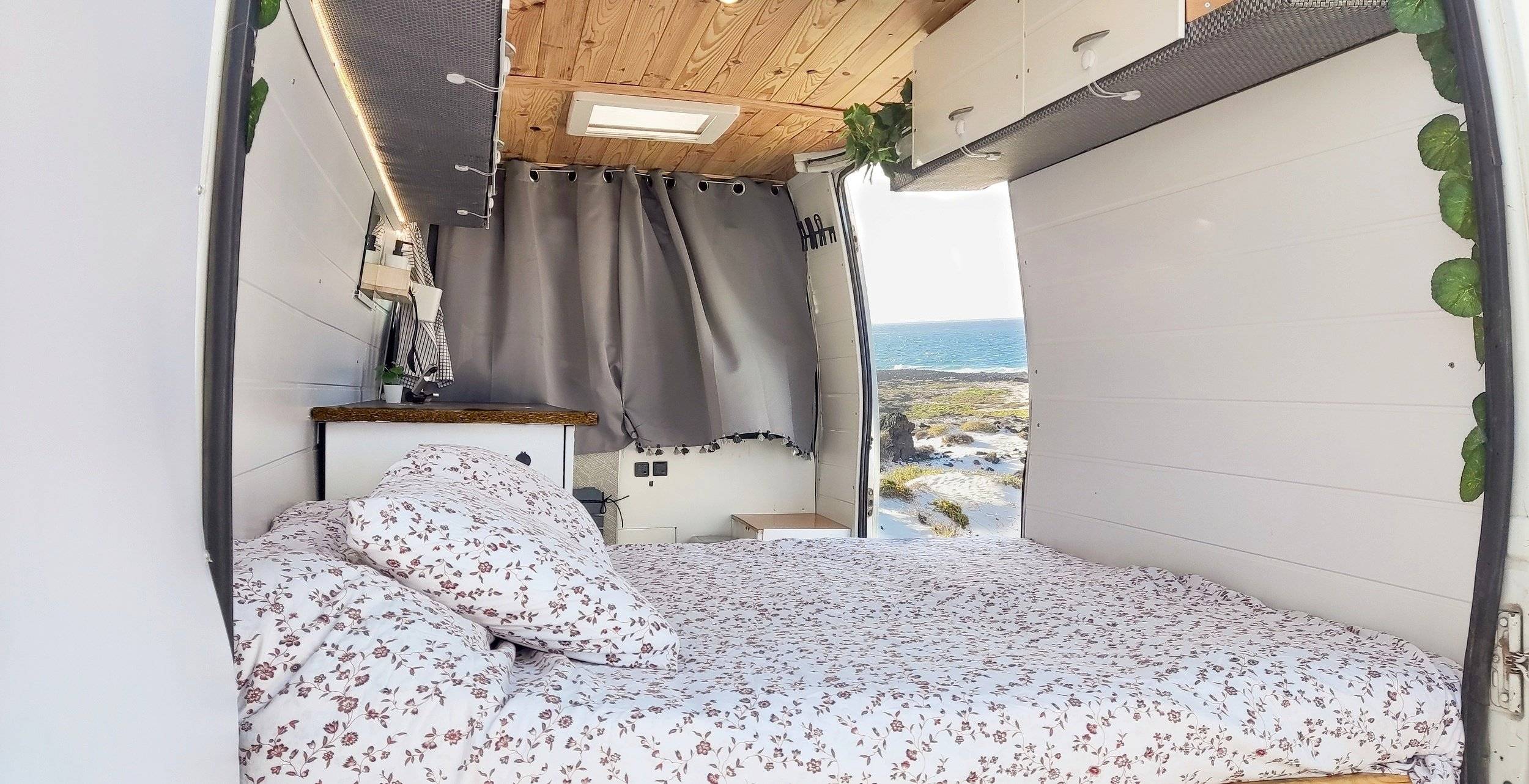 Citroën Jumper 2,2 l 150 ch