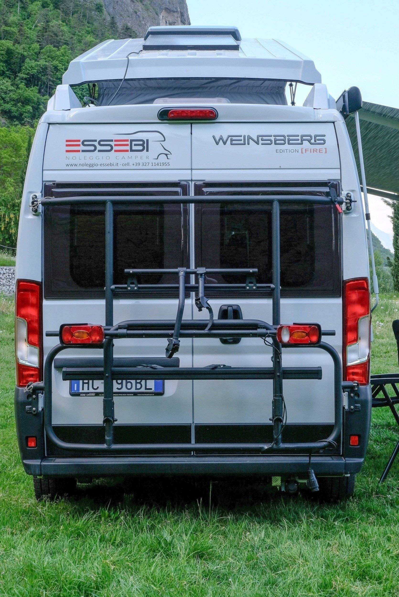 Van 