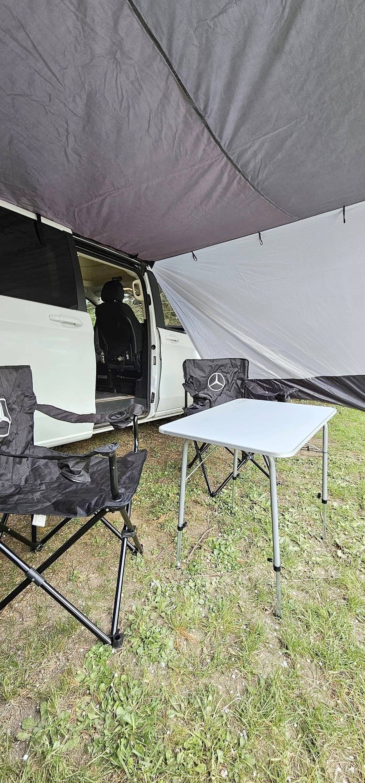 Westfalia Marco Polo