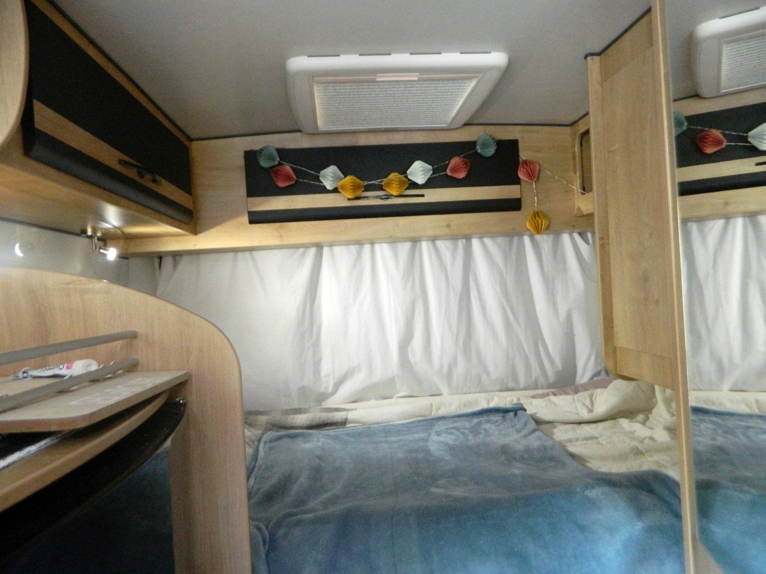 Font Vendôme Leader Van