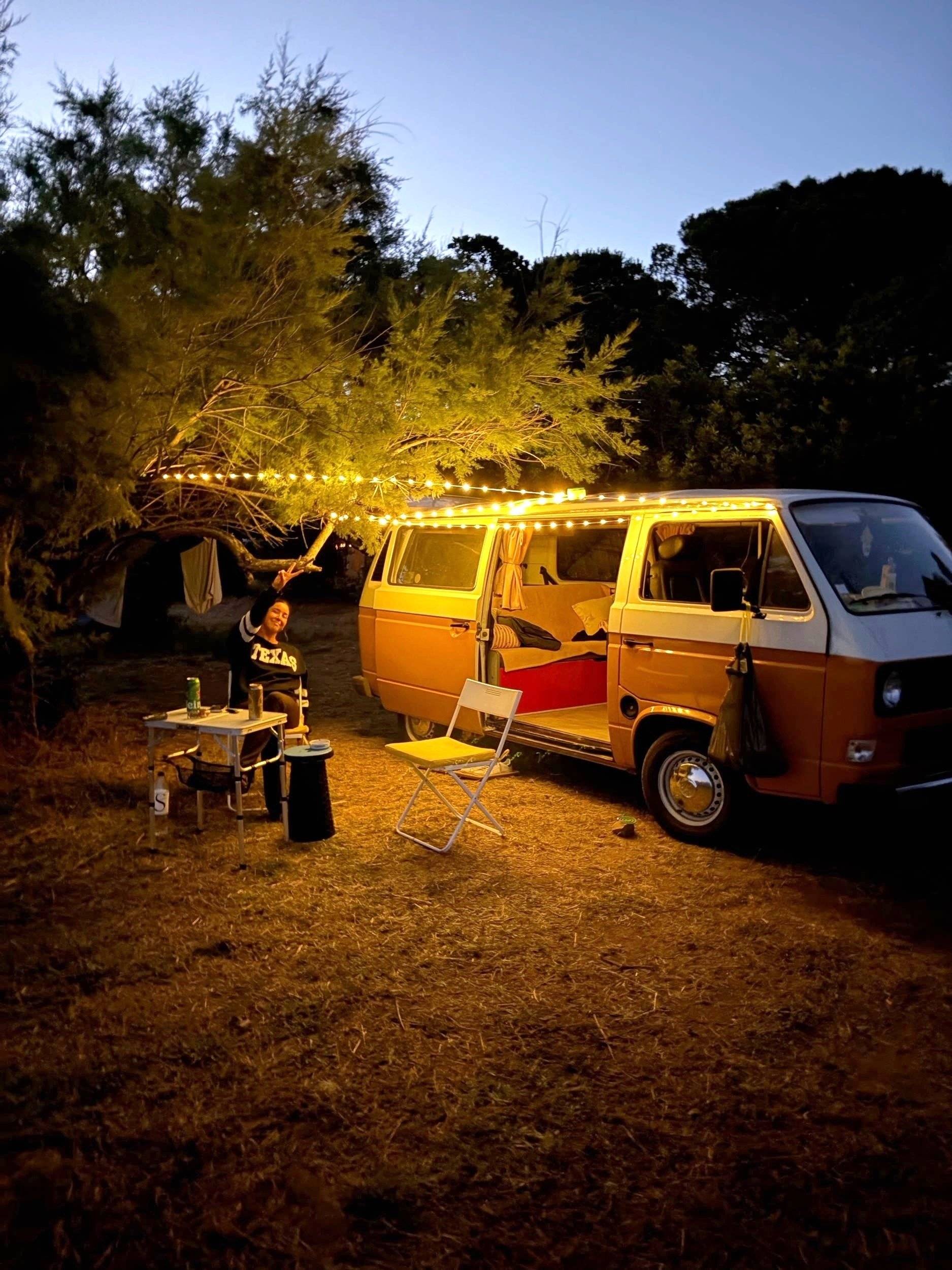 Volkswagen Volkswagen T3