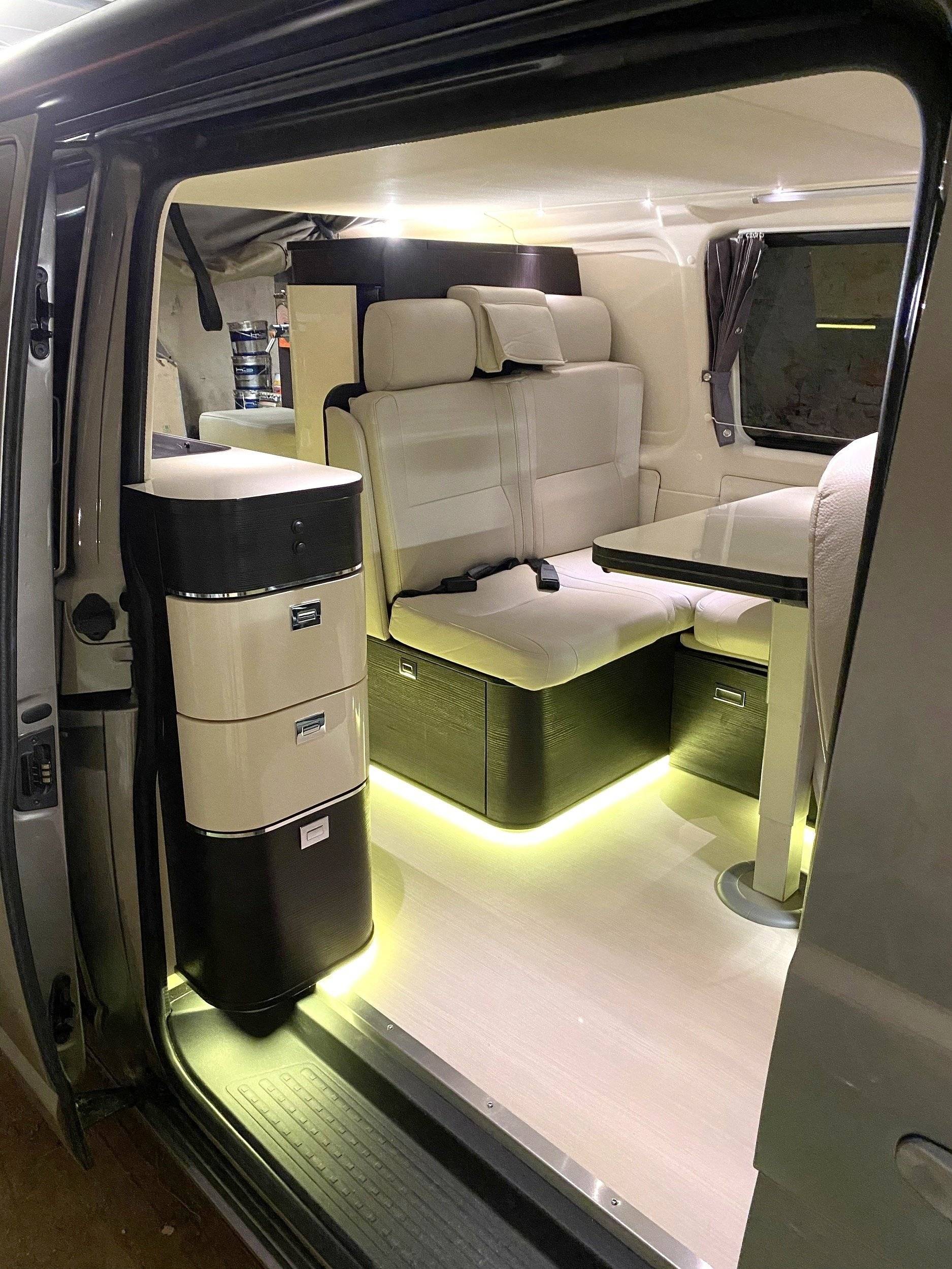 Westfalia Westfalia Kepler One