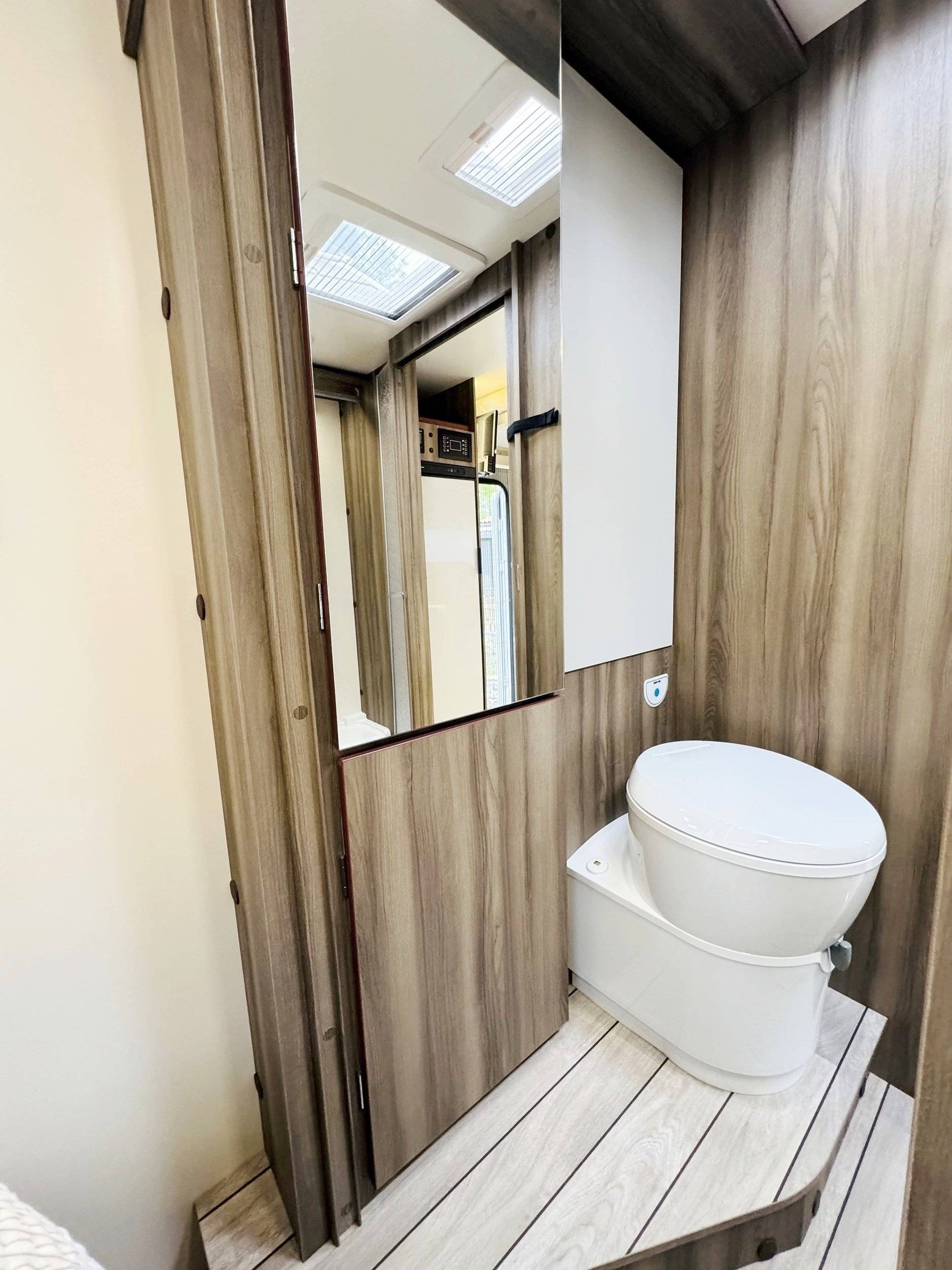 Roller Team KRONOS 266 SPRING EDITION