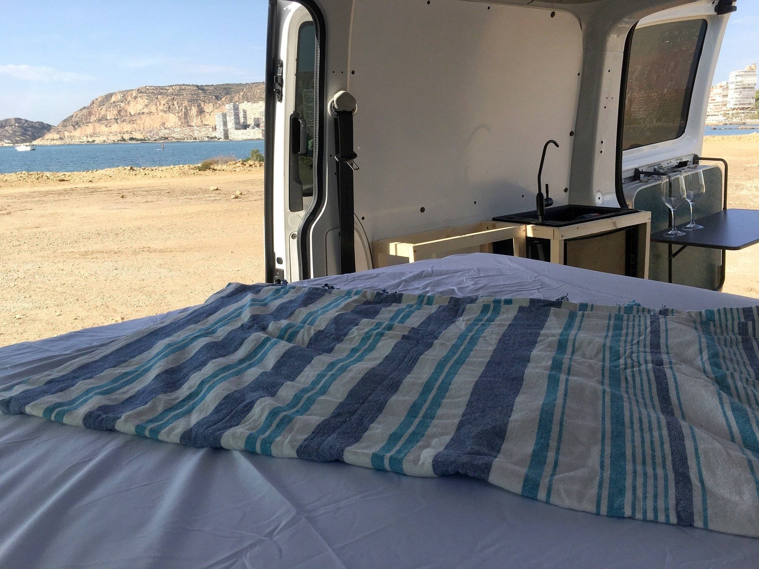 Volkswagen Volkswagen T6.1