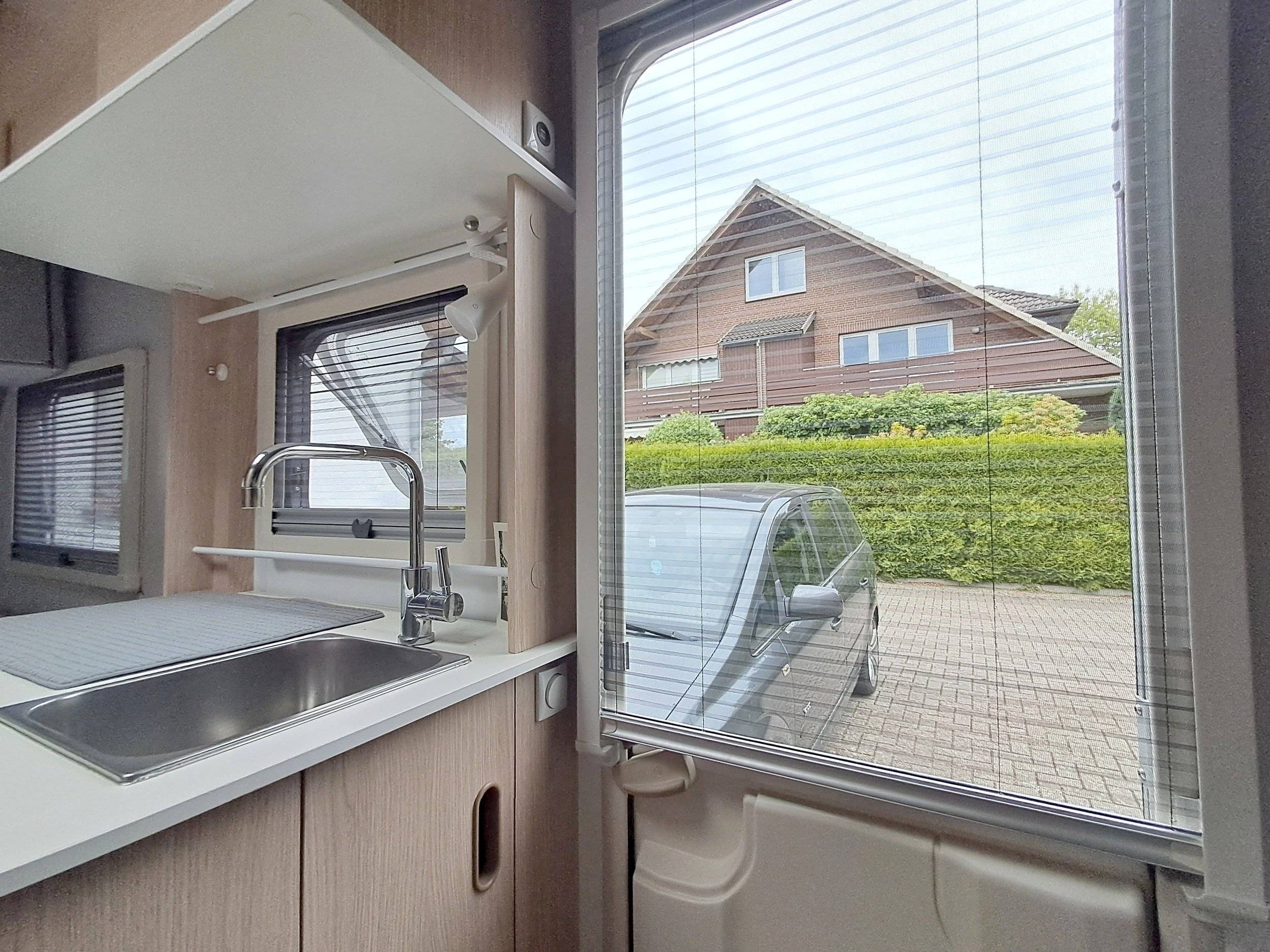 Adria Adria Aviva Lite 360DK