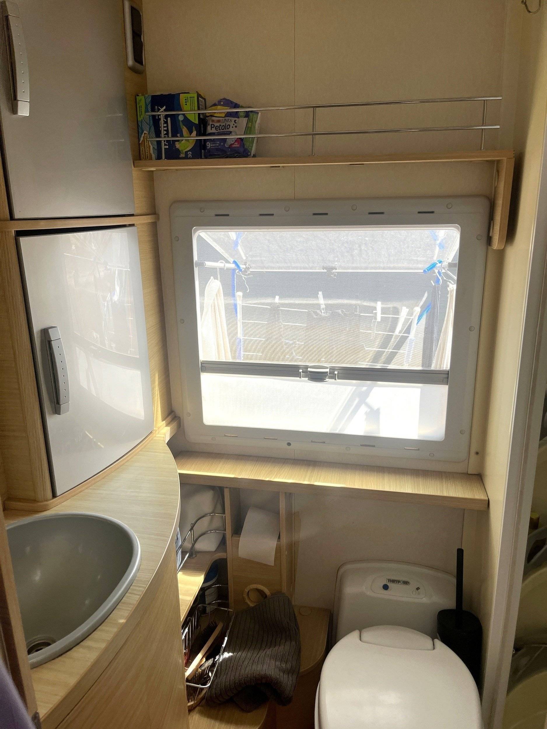 Renault Master 2,5 l dCi 120 ch.