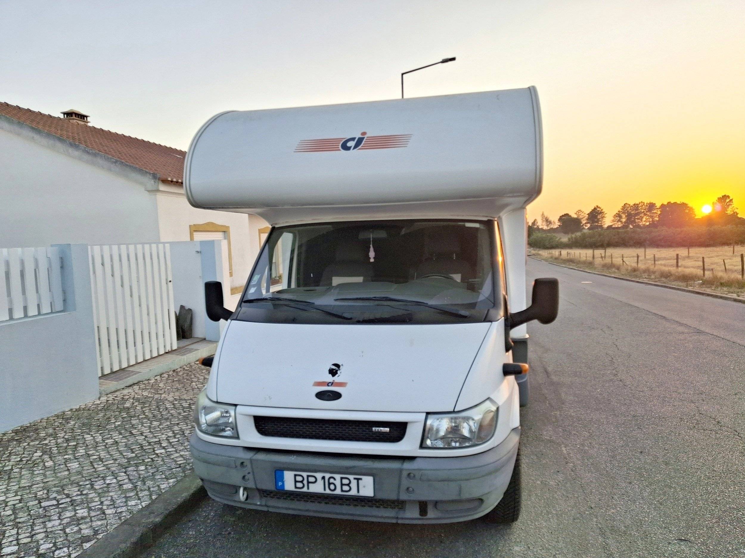 Trigano Caravan Internacional