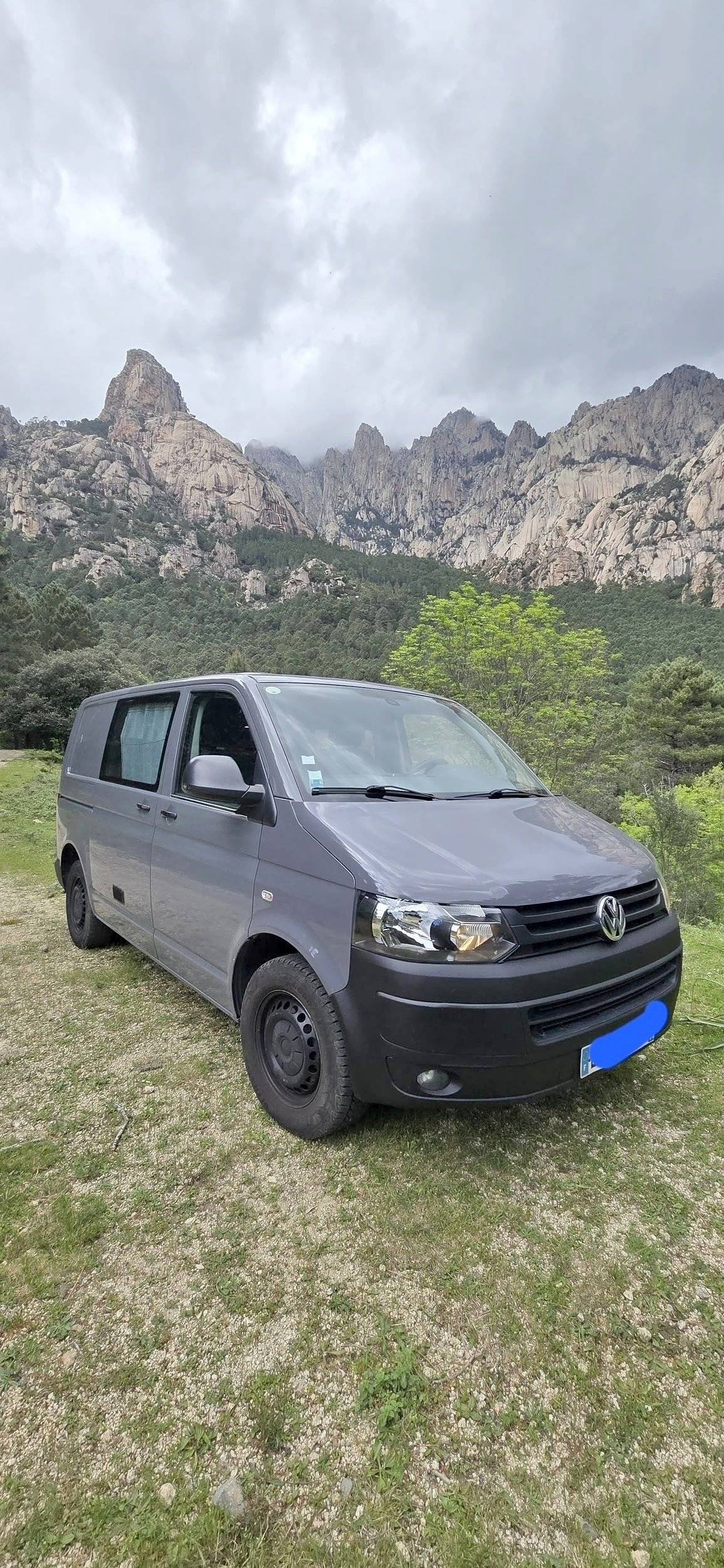 CUISINISTE T5 2,0 l 140 ch