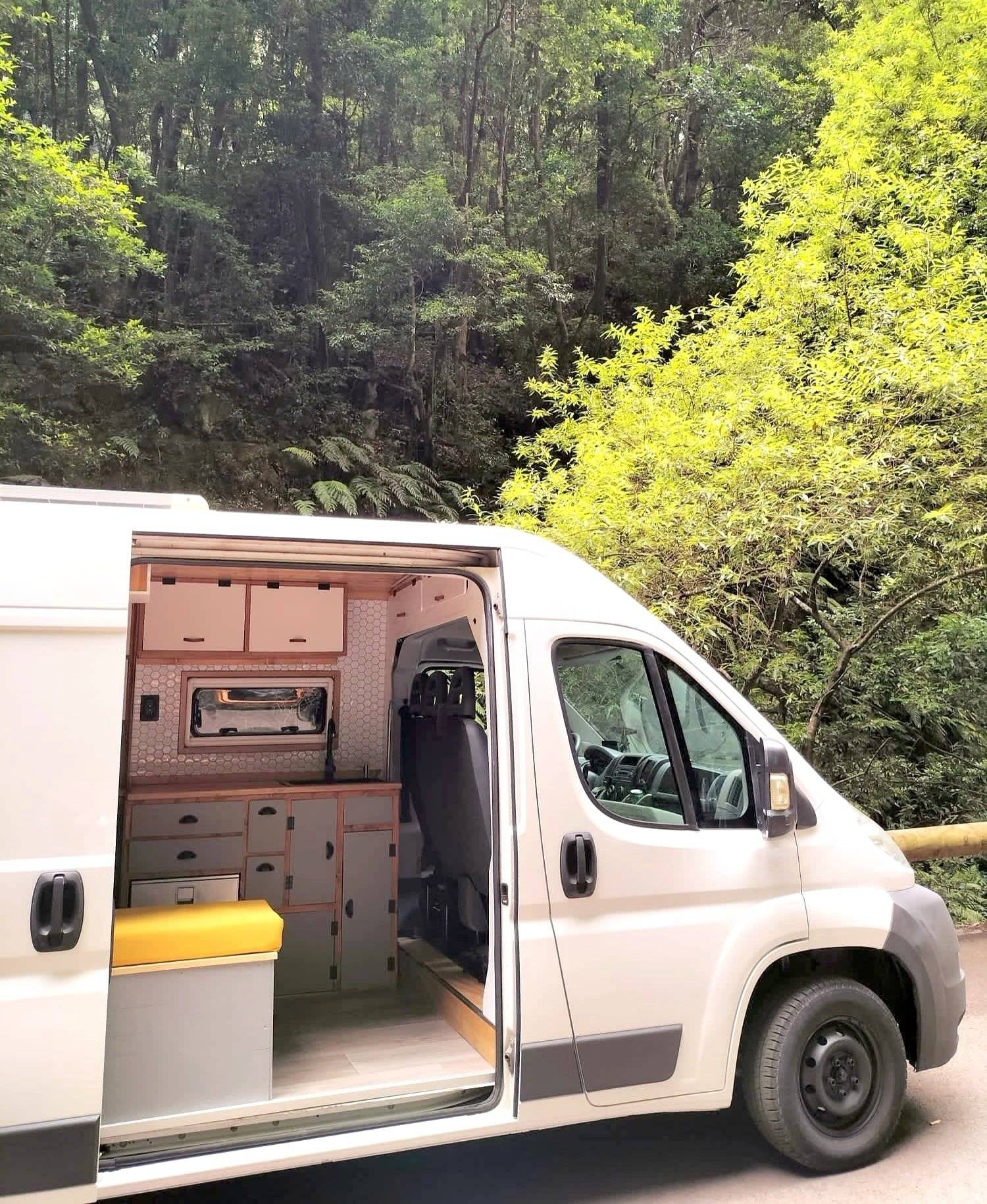 Peugeot Boxer 2,2l 120 ch