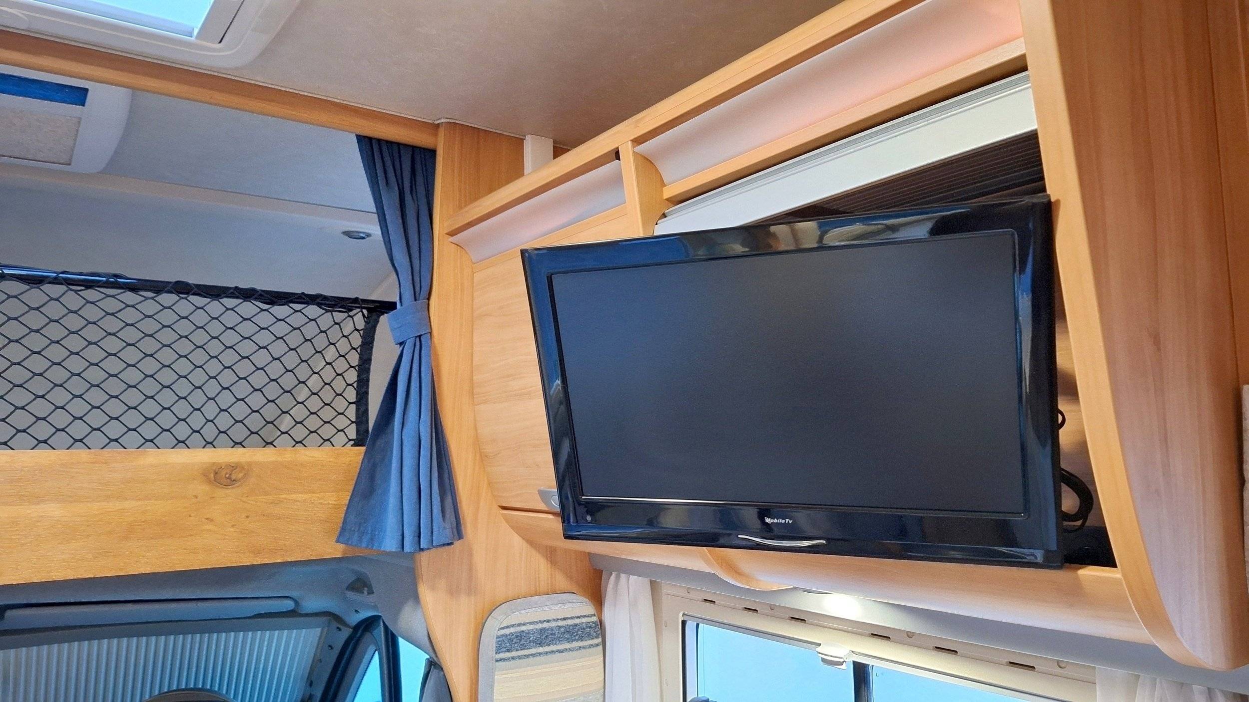 Adria A 660 Sp