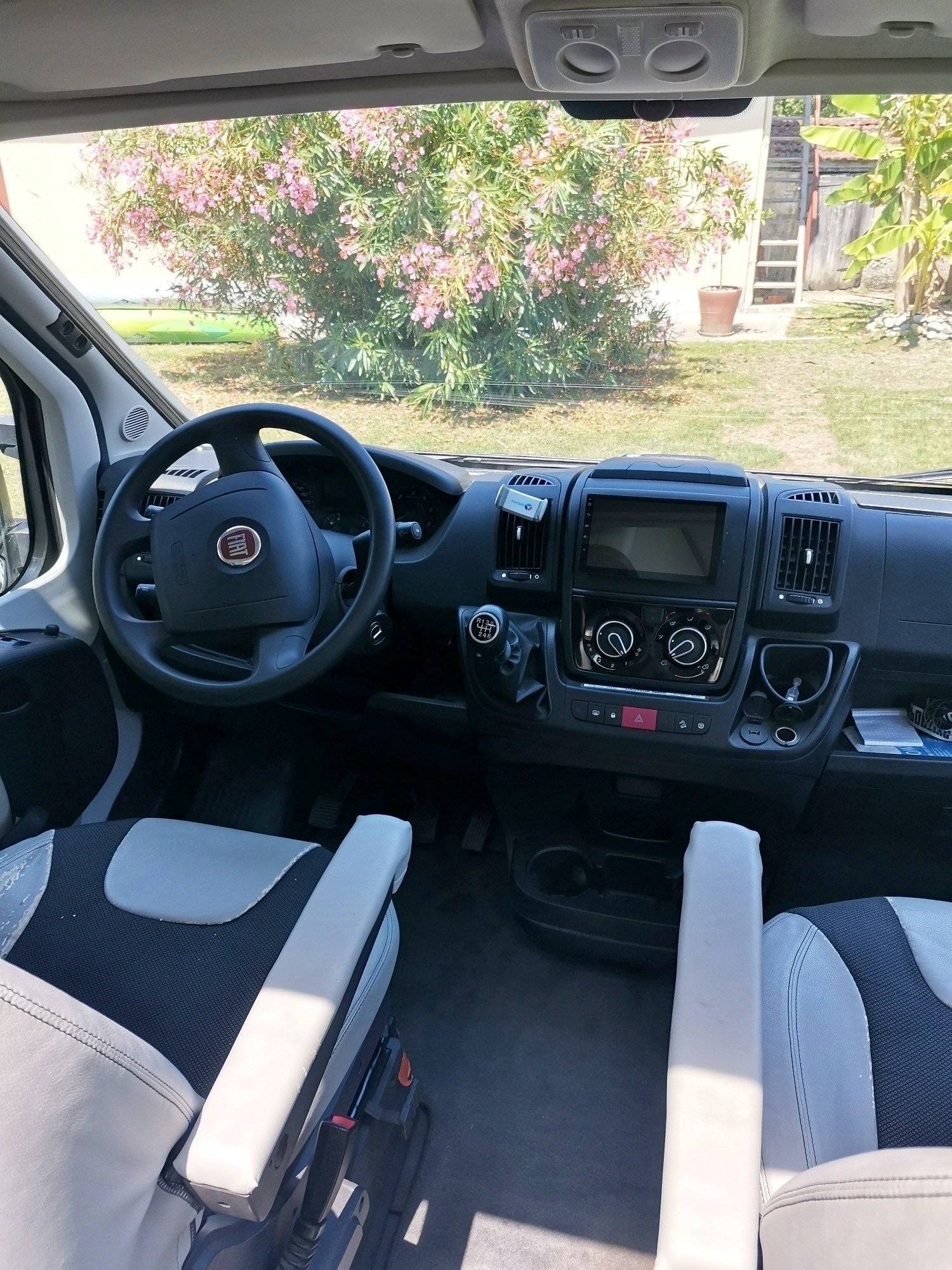 Bavaria Bavaria K630 J