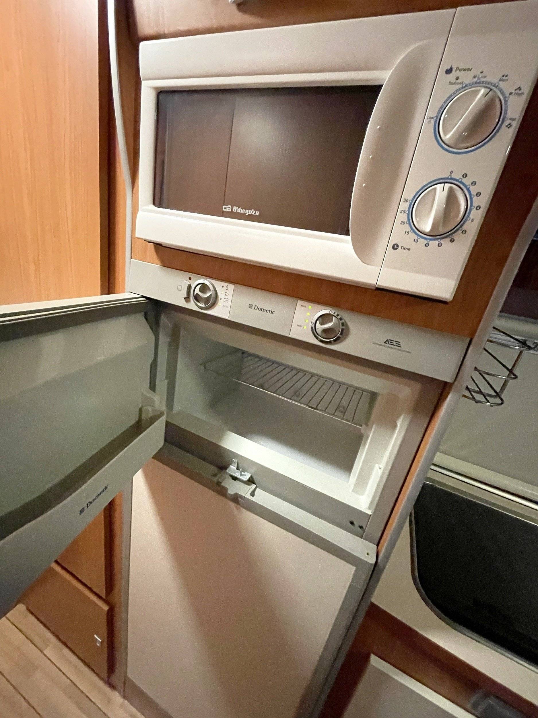 Giottiline Ducato 3 l 177 ch