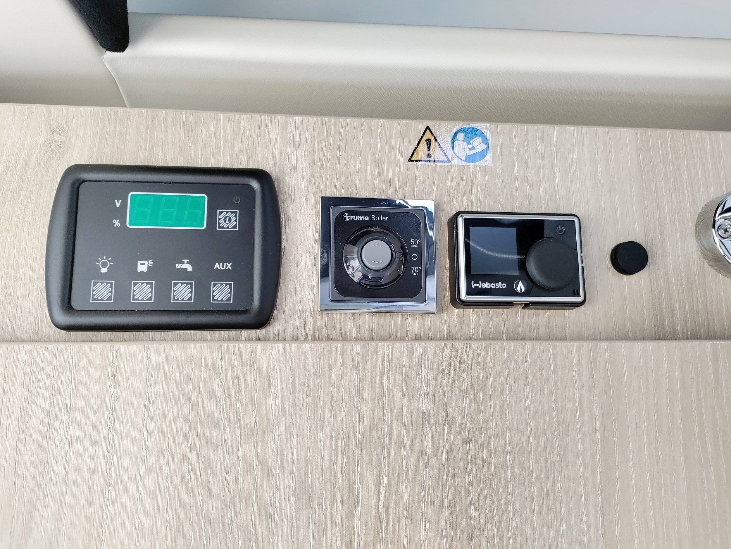 Campérêve Cap Land