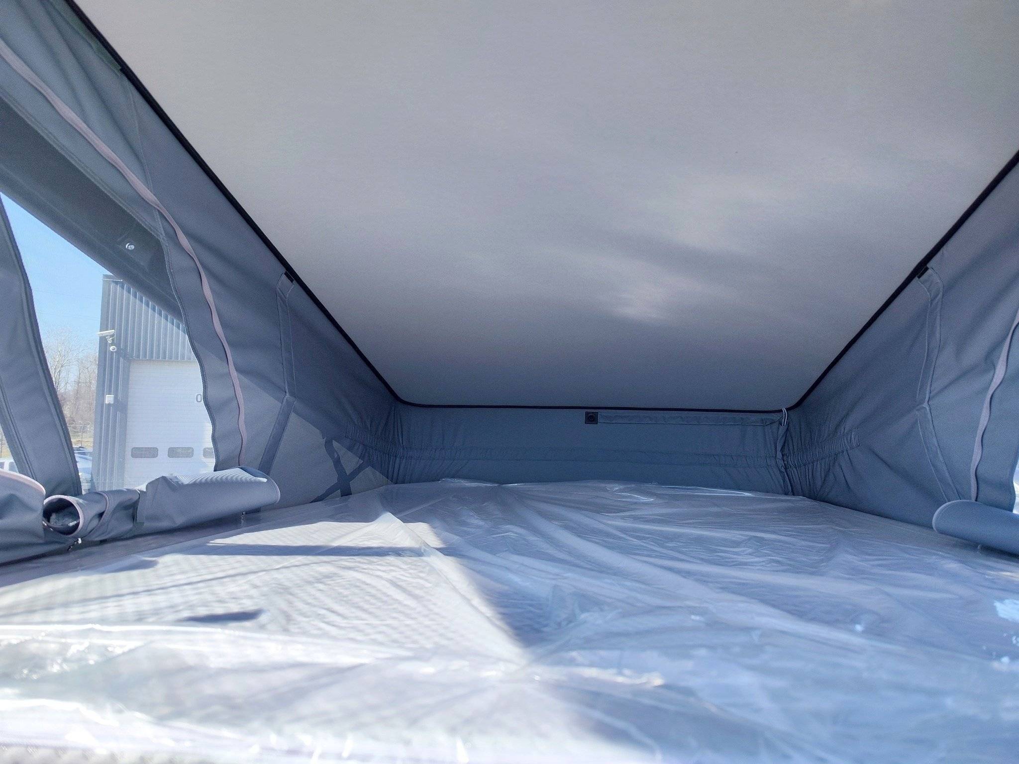 Hymer Hymer Free 540 Blue Evolution