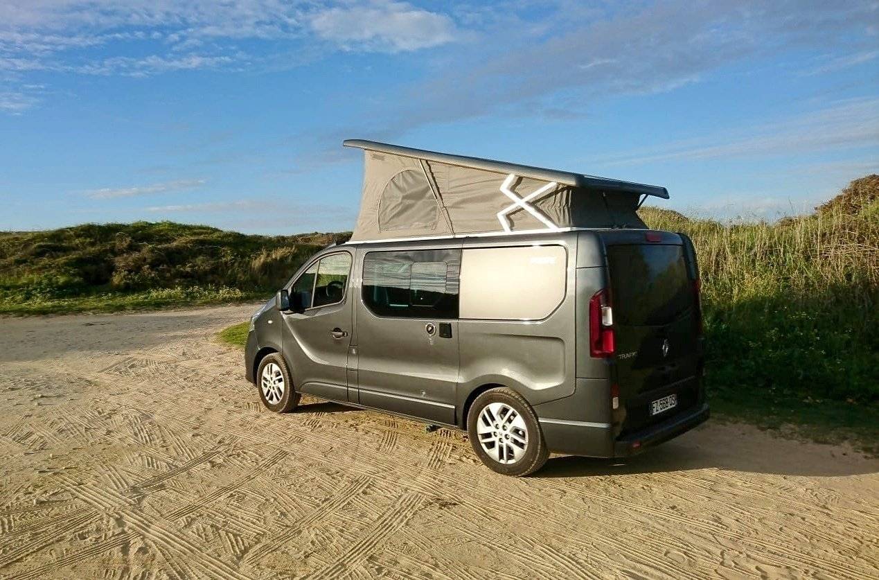 Pilote Pilote CV 490 BC