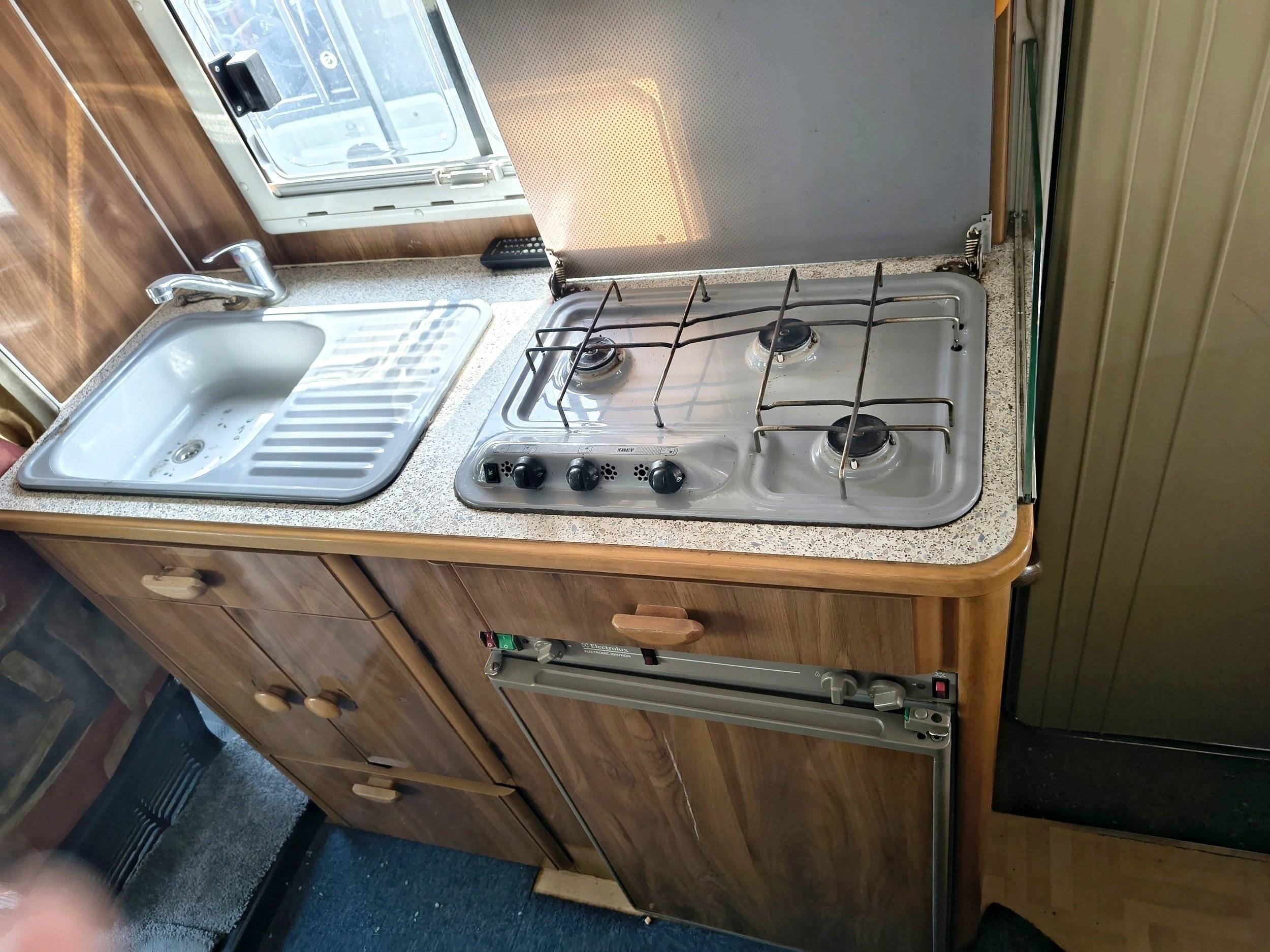 Austréale Camping-Car 