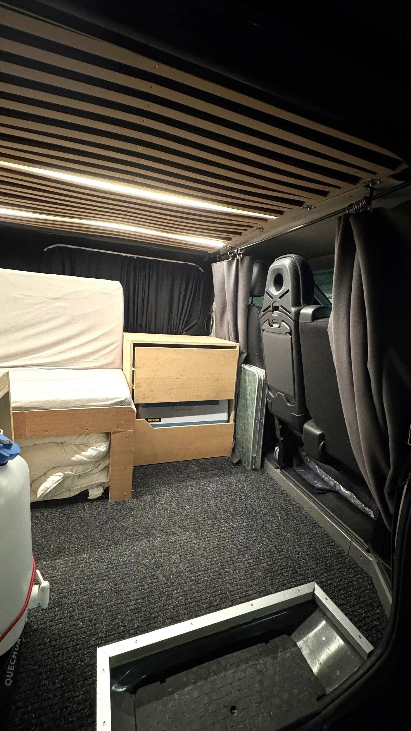 Renault Trafic 1,6 l 120 ch