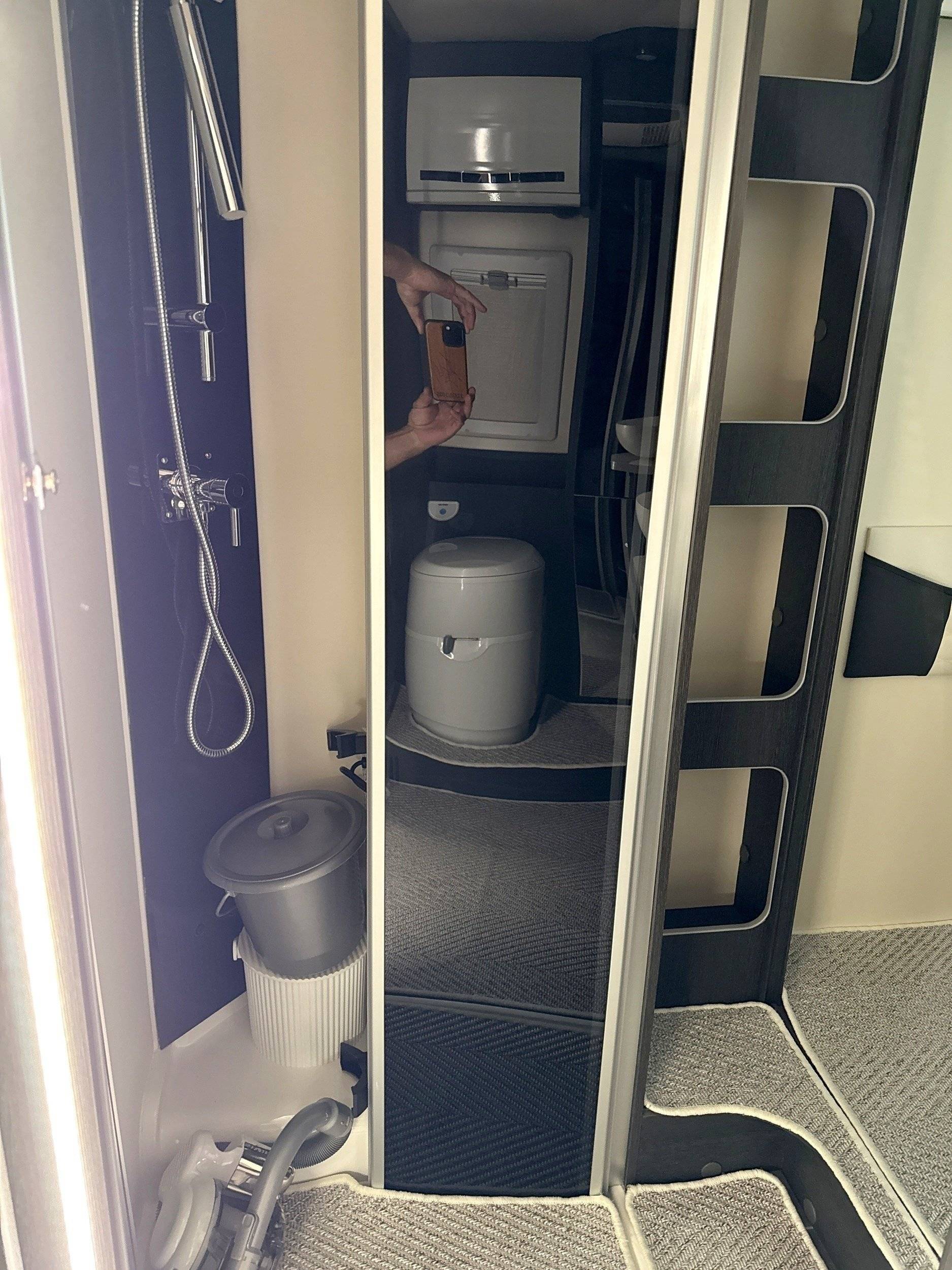 Mgp Véhicules Récréatifs Triostyle