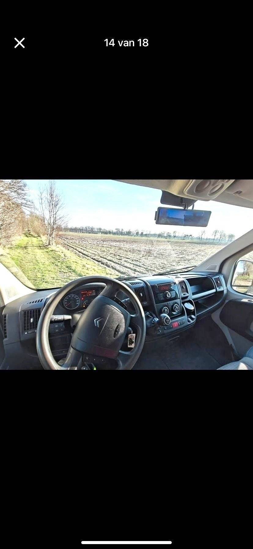 Citroën 